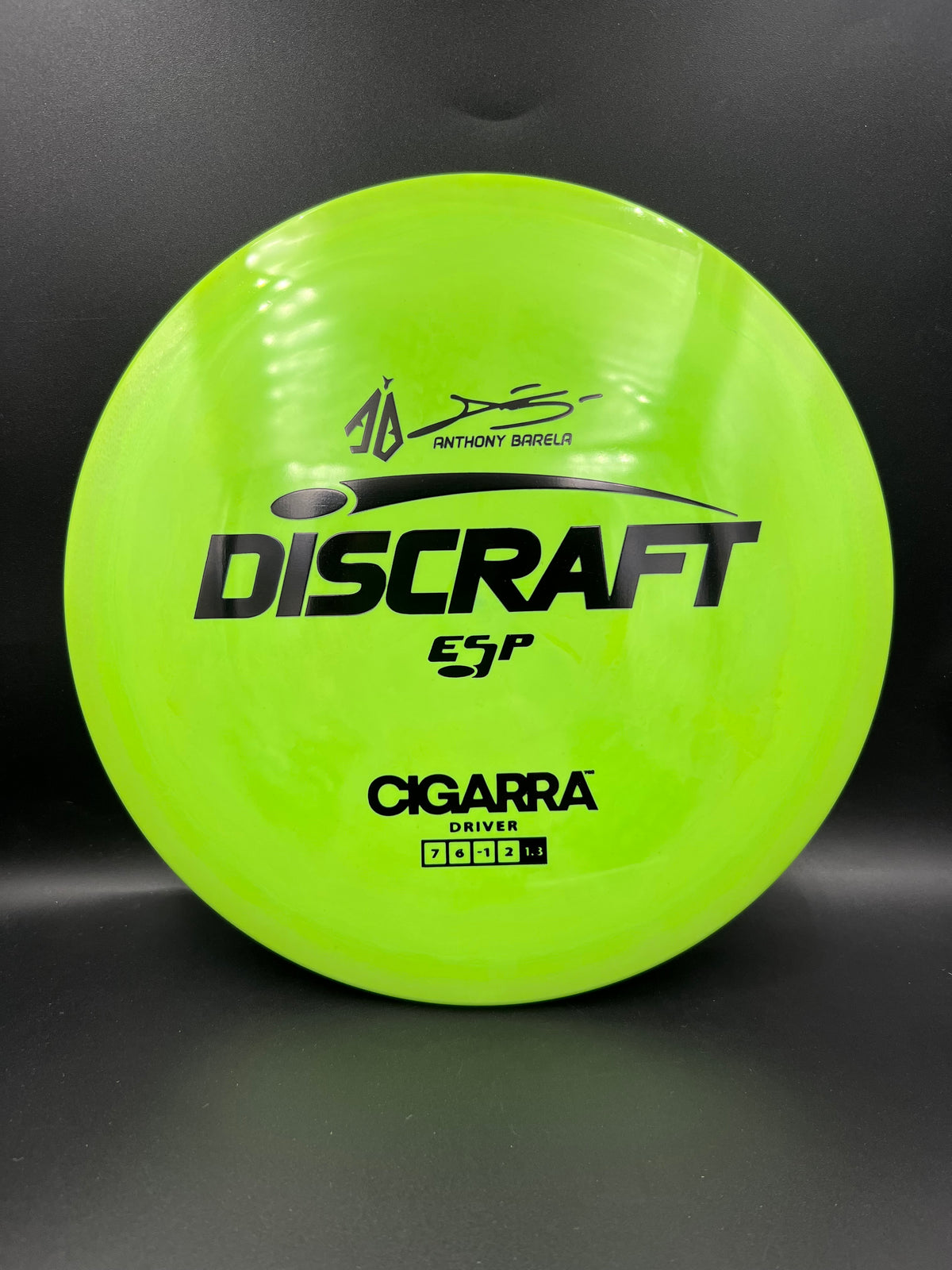 Discraft ESP Cigarra