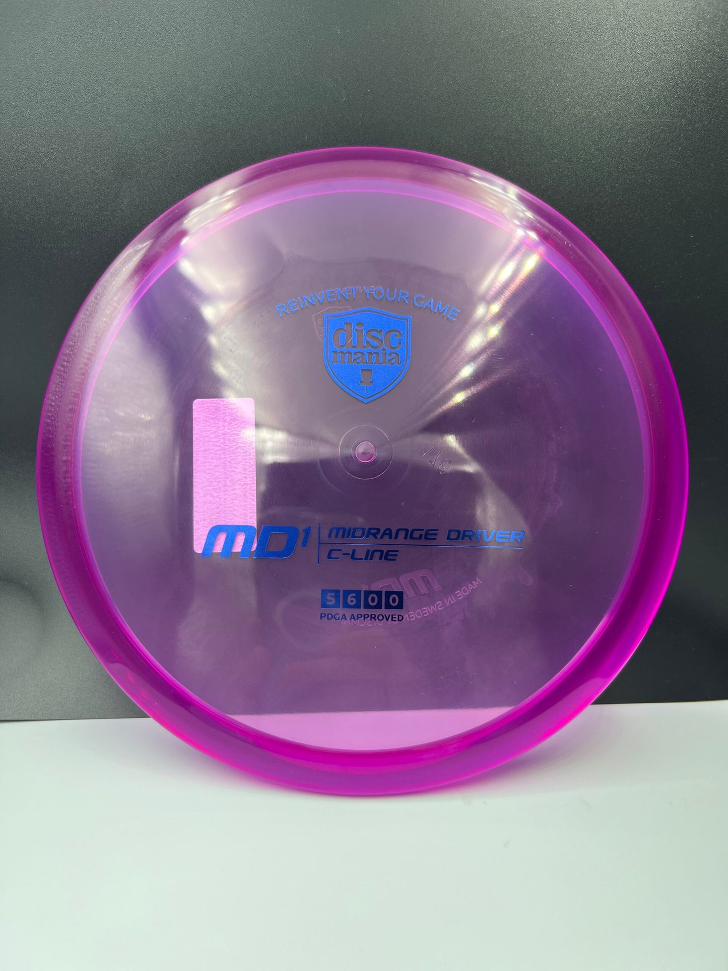 Discmania C-Line MD1