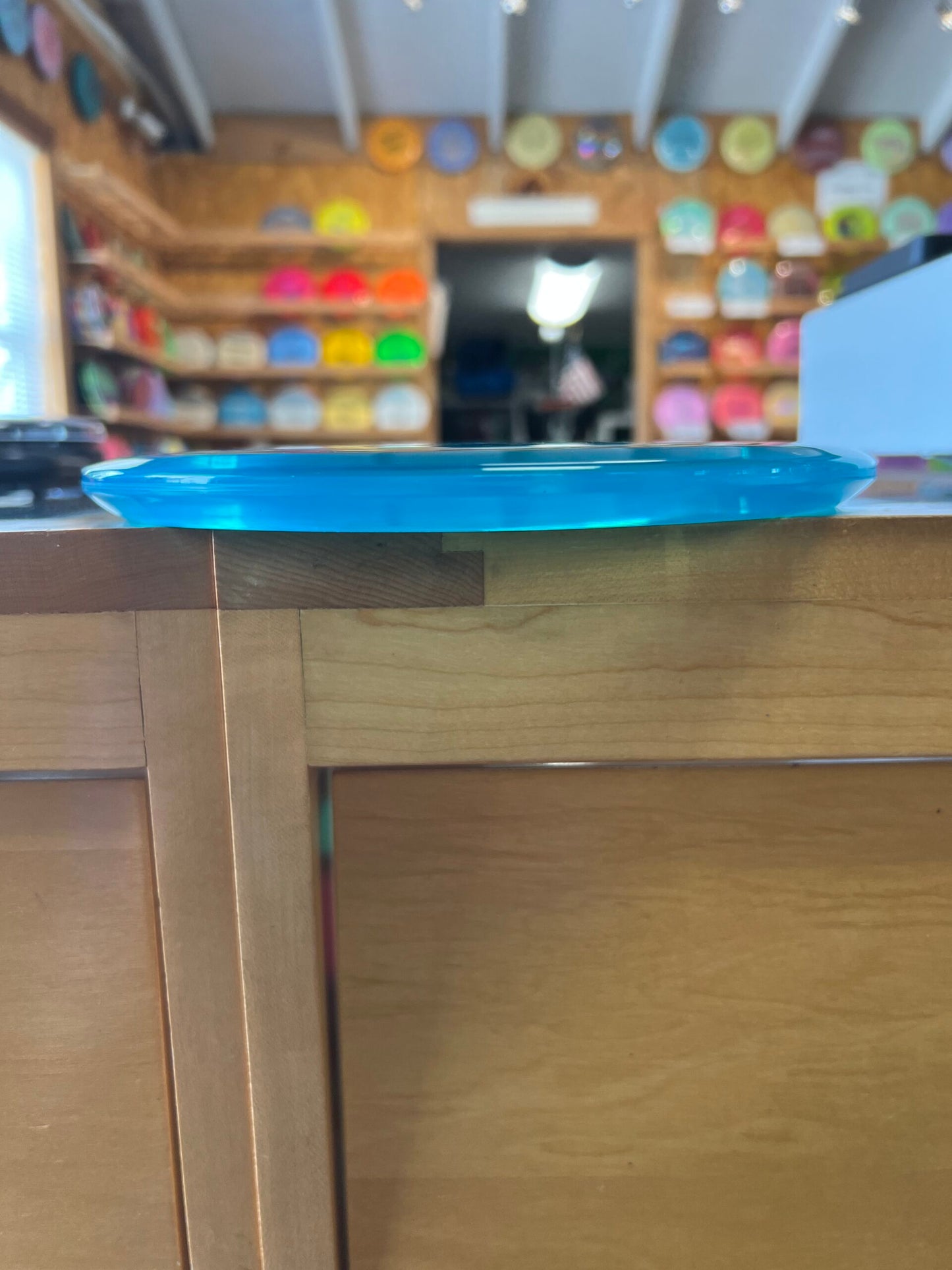 Discmania C-Line MD1