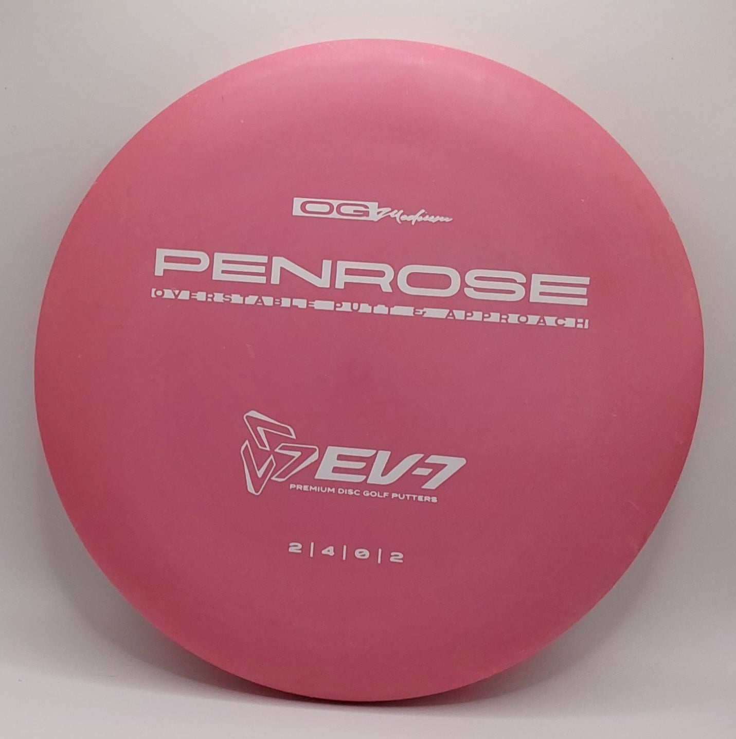 EV-7 OG Medium Penrose (Used)
