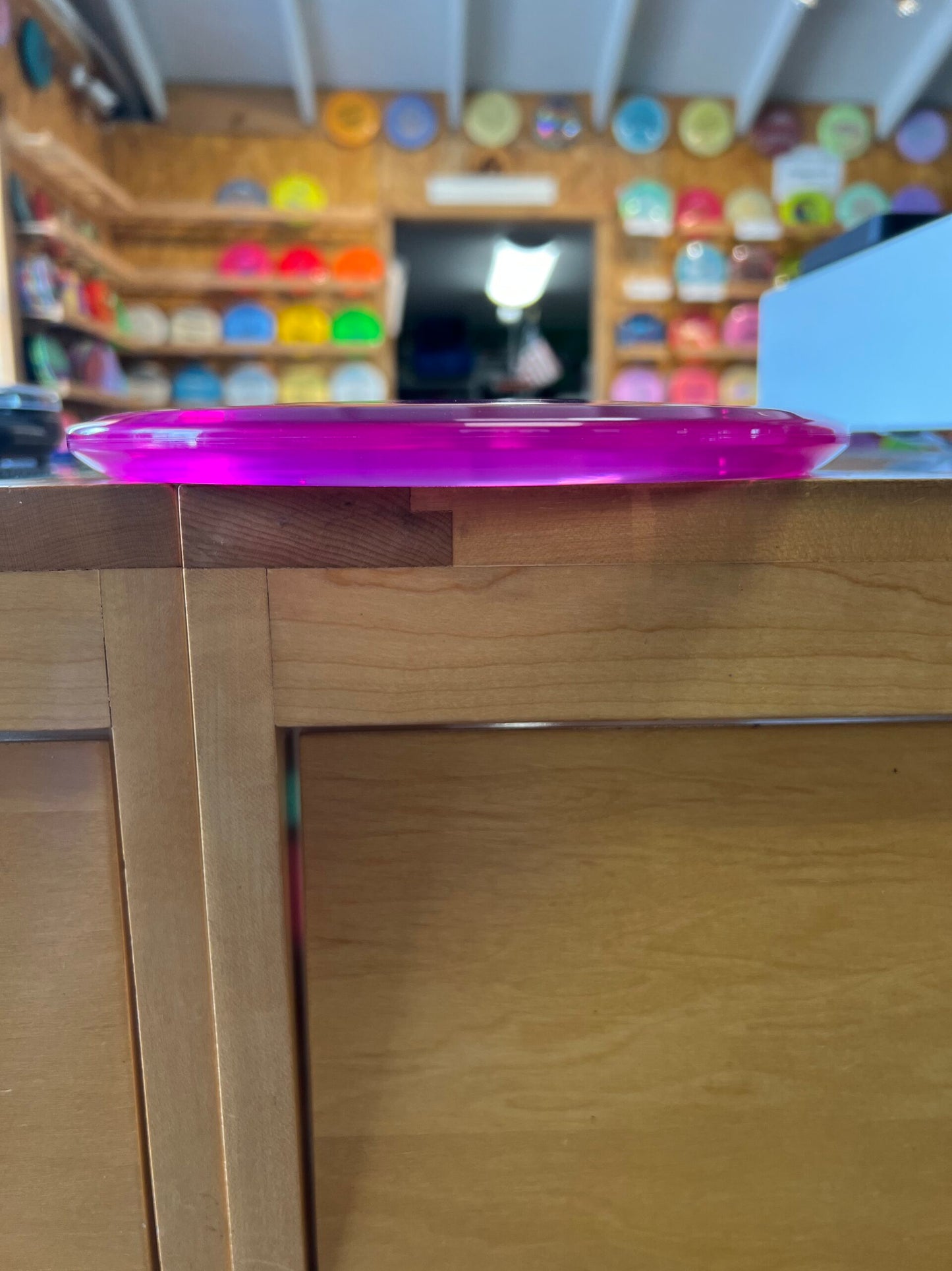 Discmania C-Line MD1