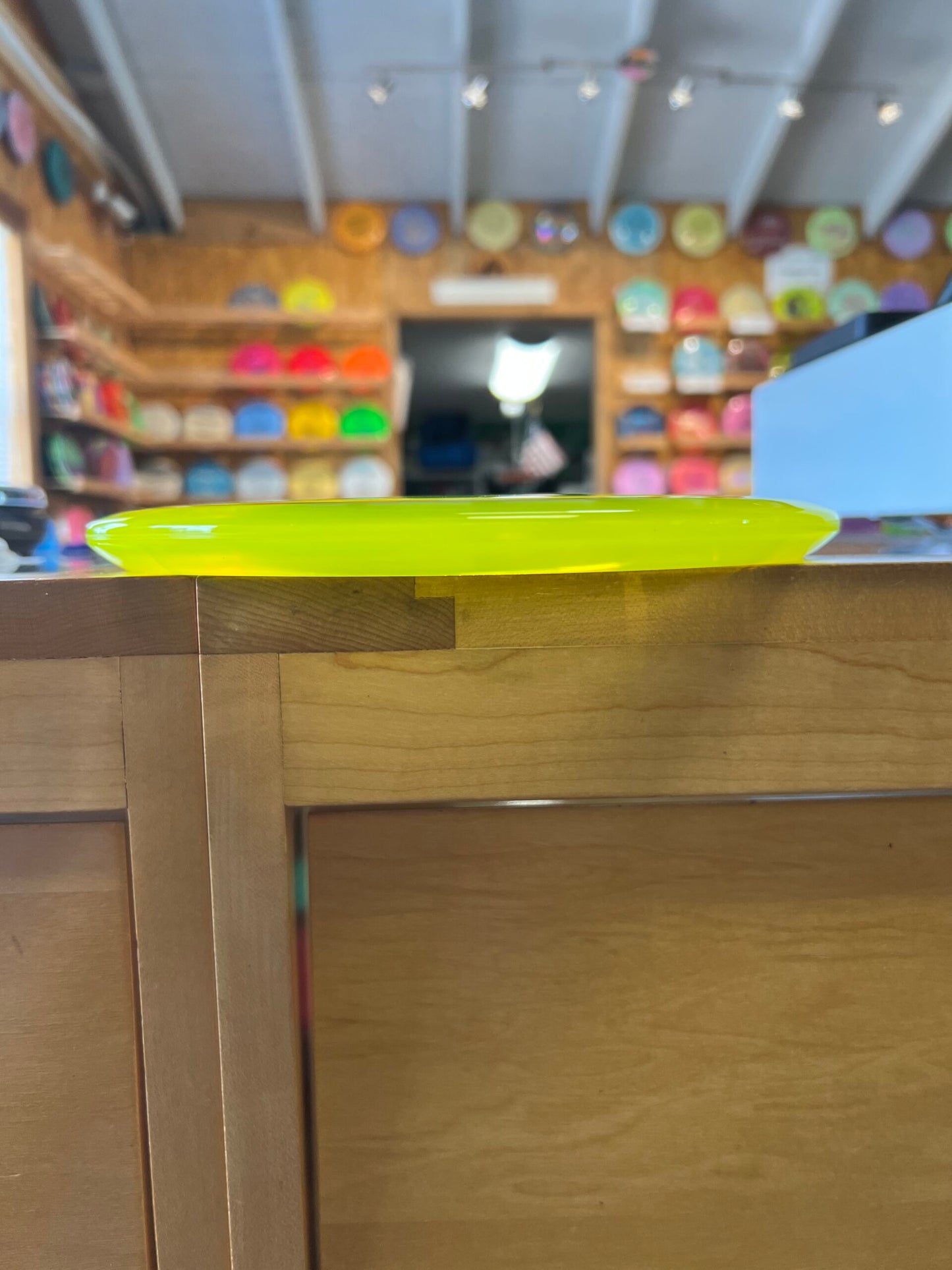 Discmania C-Line MD1