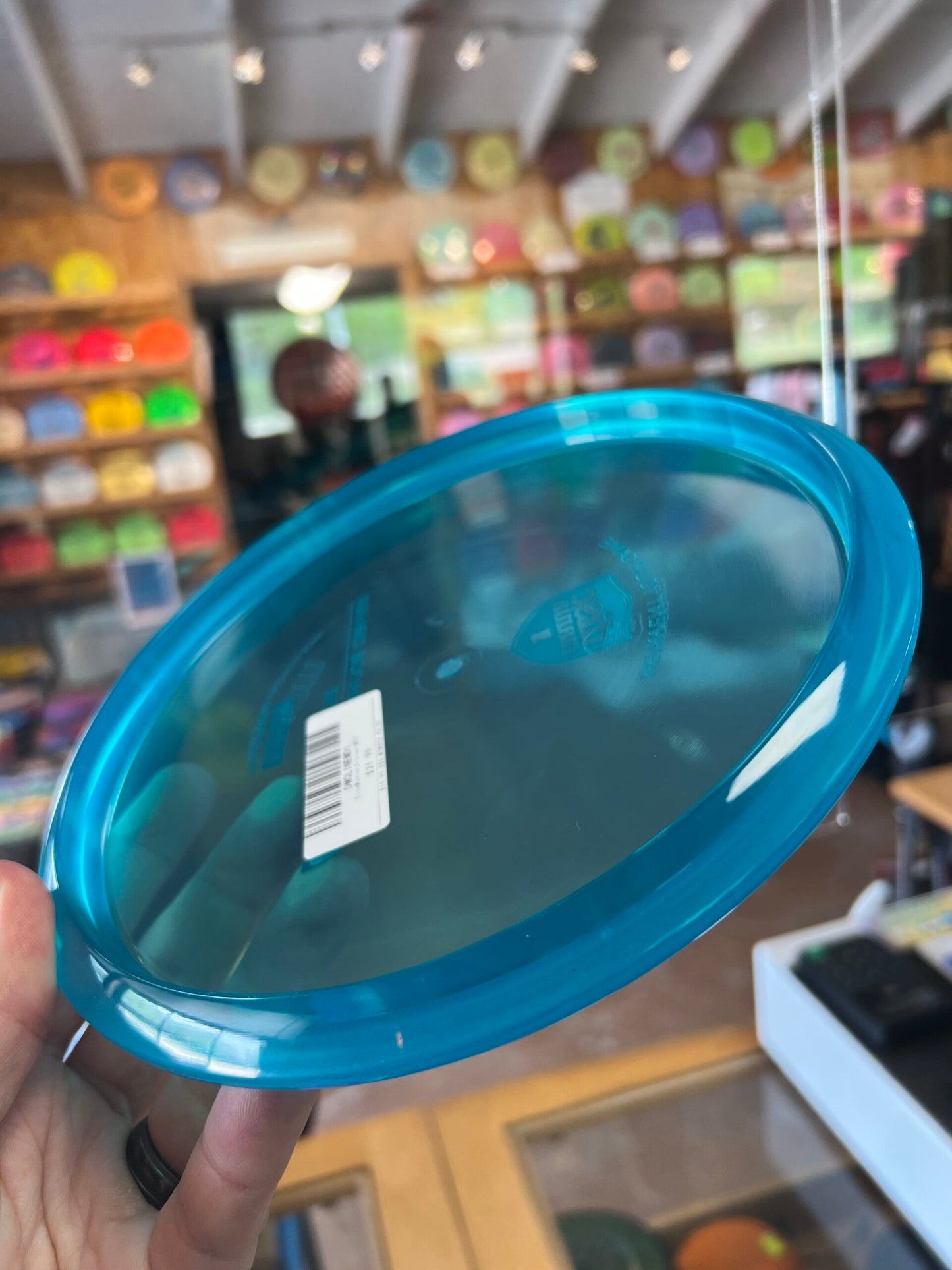Discmania C-Line MD1