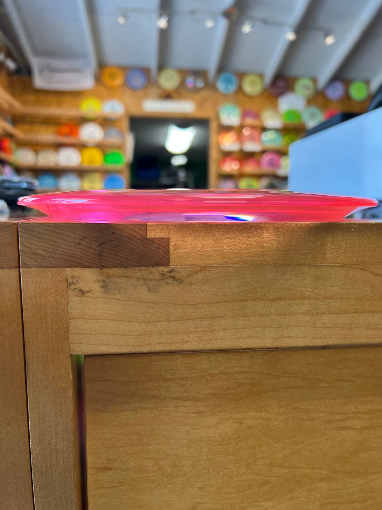 Mint Discs Eternal Phoenix