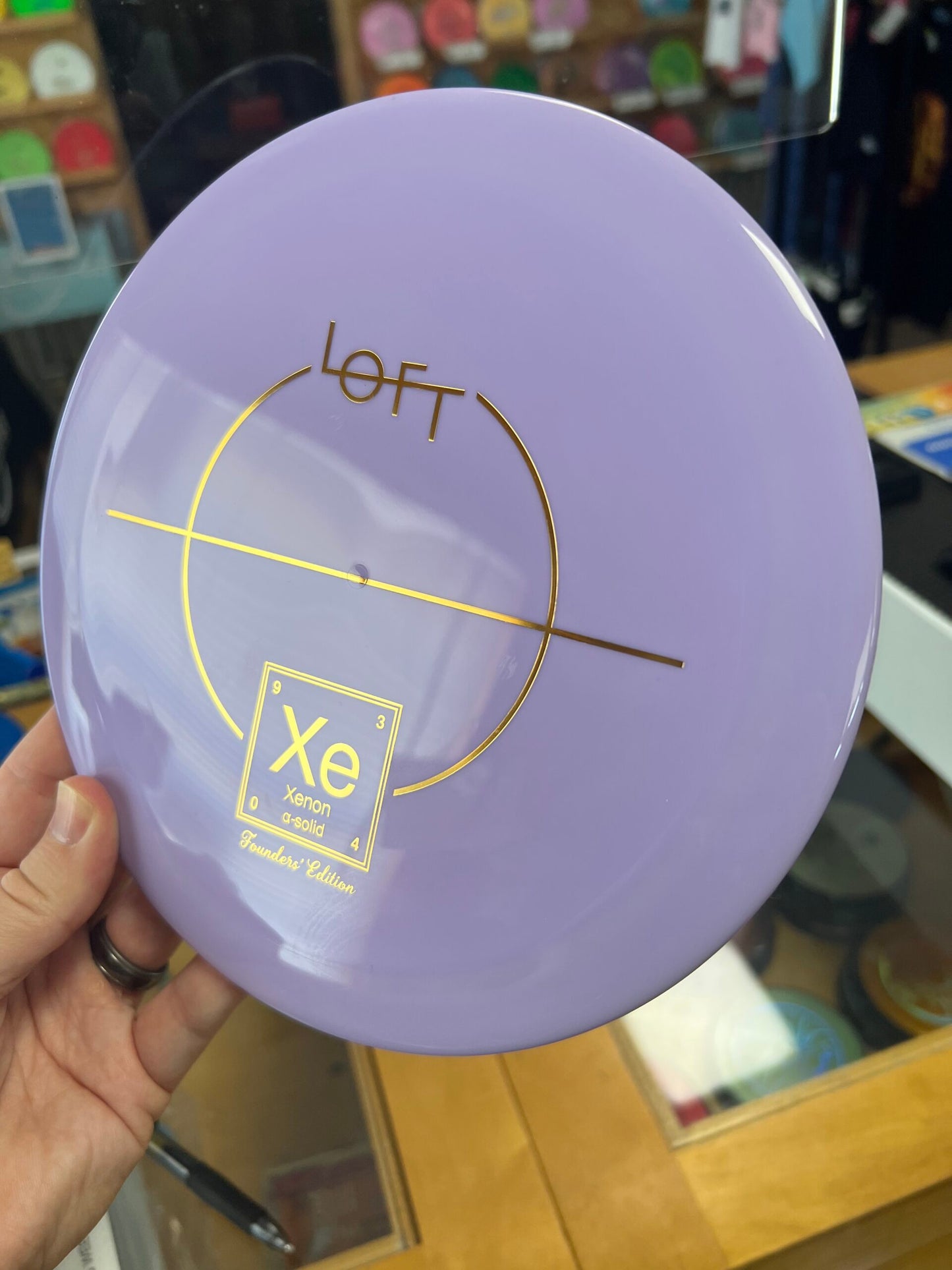 Loft Xenon