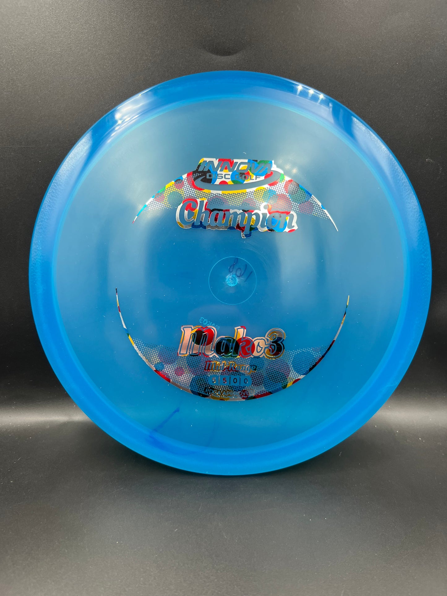 Innova Champion Mako3