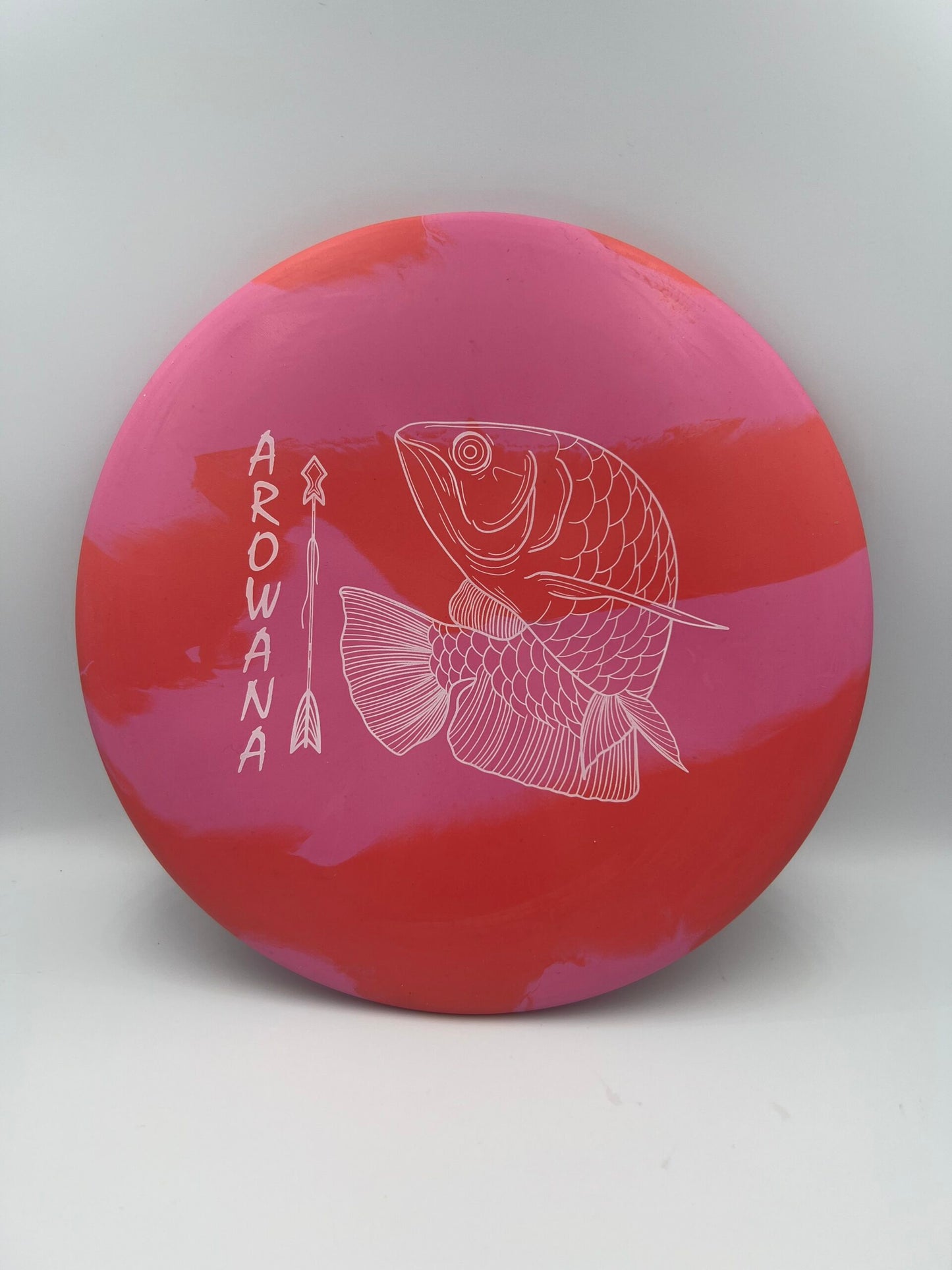 Elevation EcoFlex Arowana