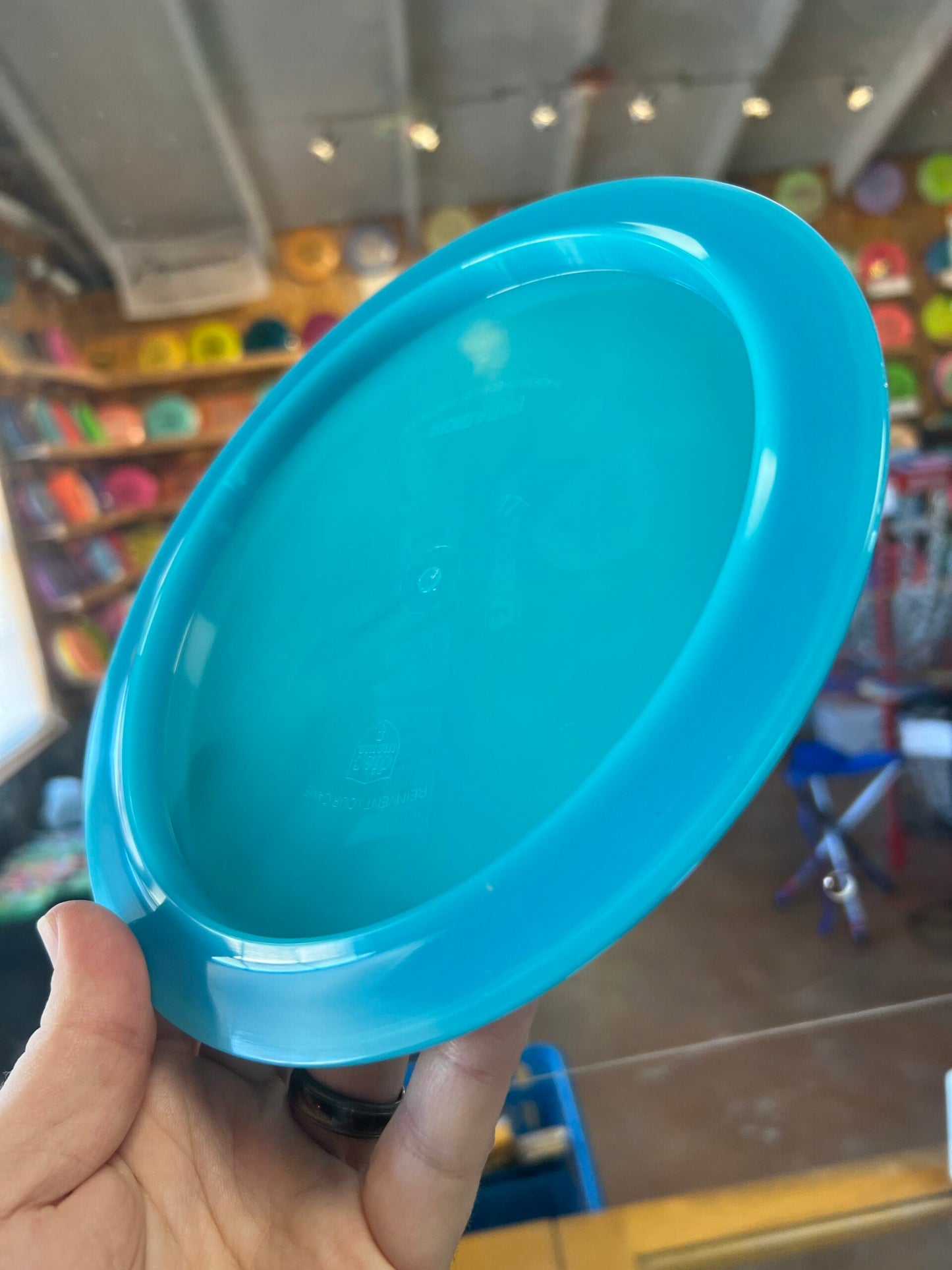 Discmania NEO Paradigm