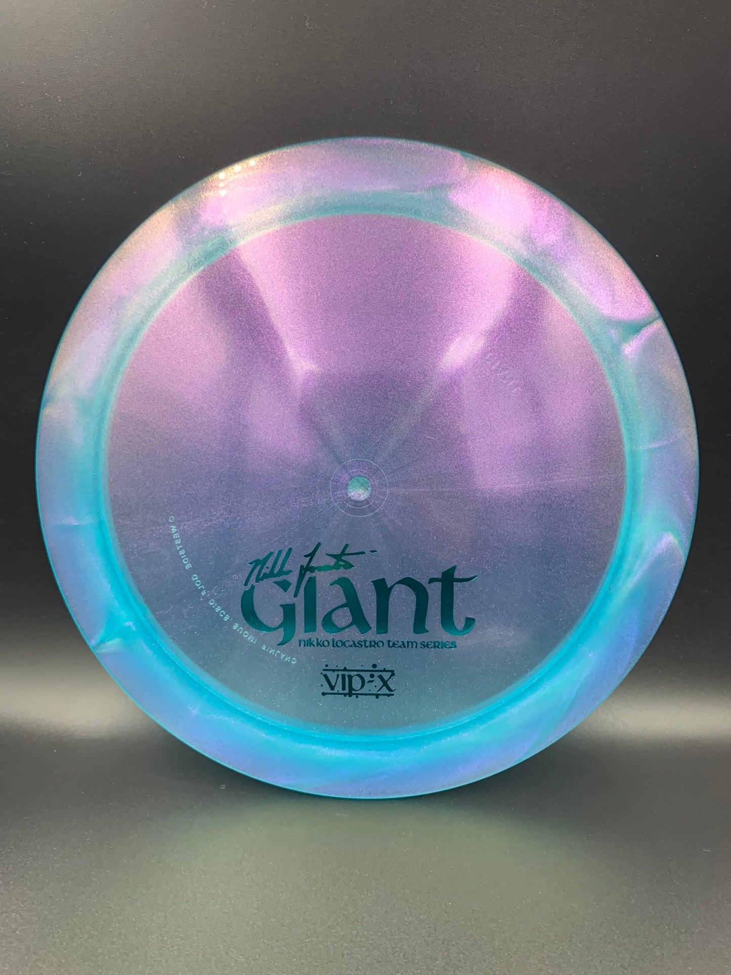 Westside Giant Team Series VIP-X