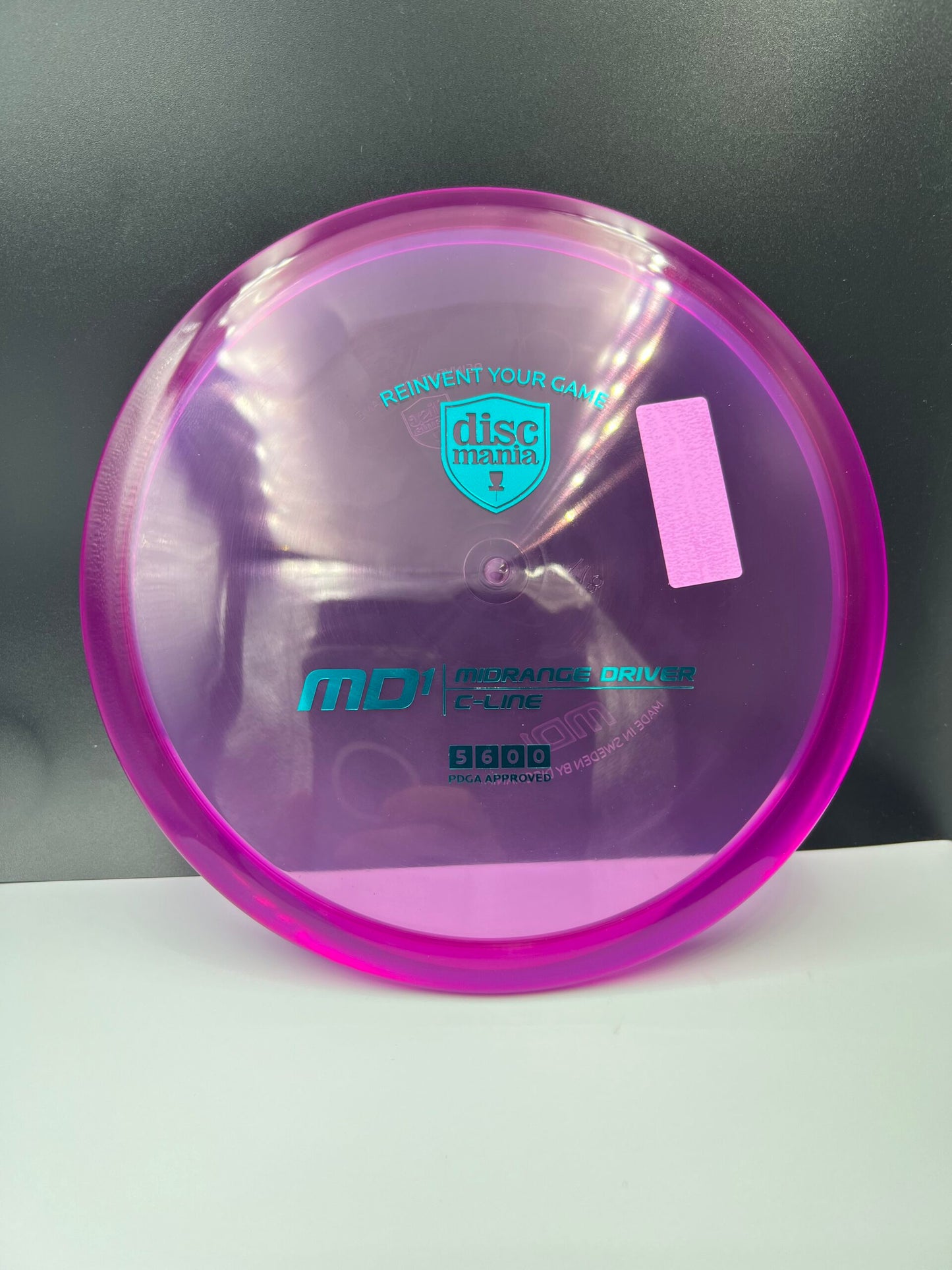 Discmania C-Line MD1