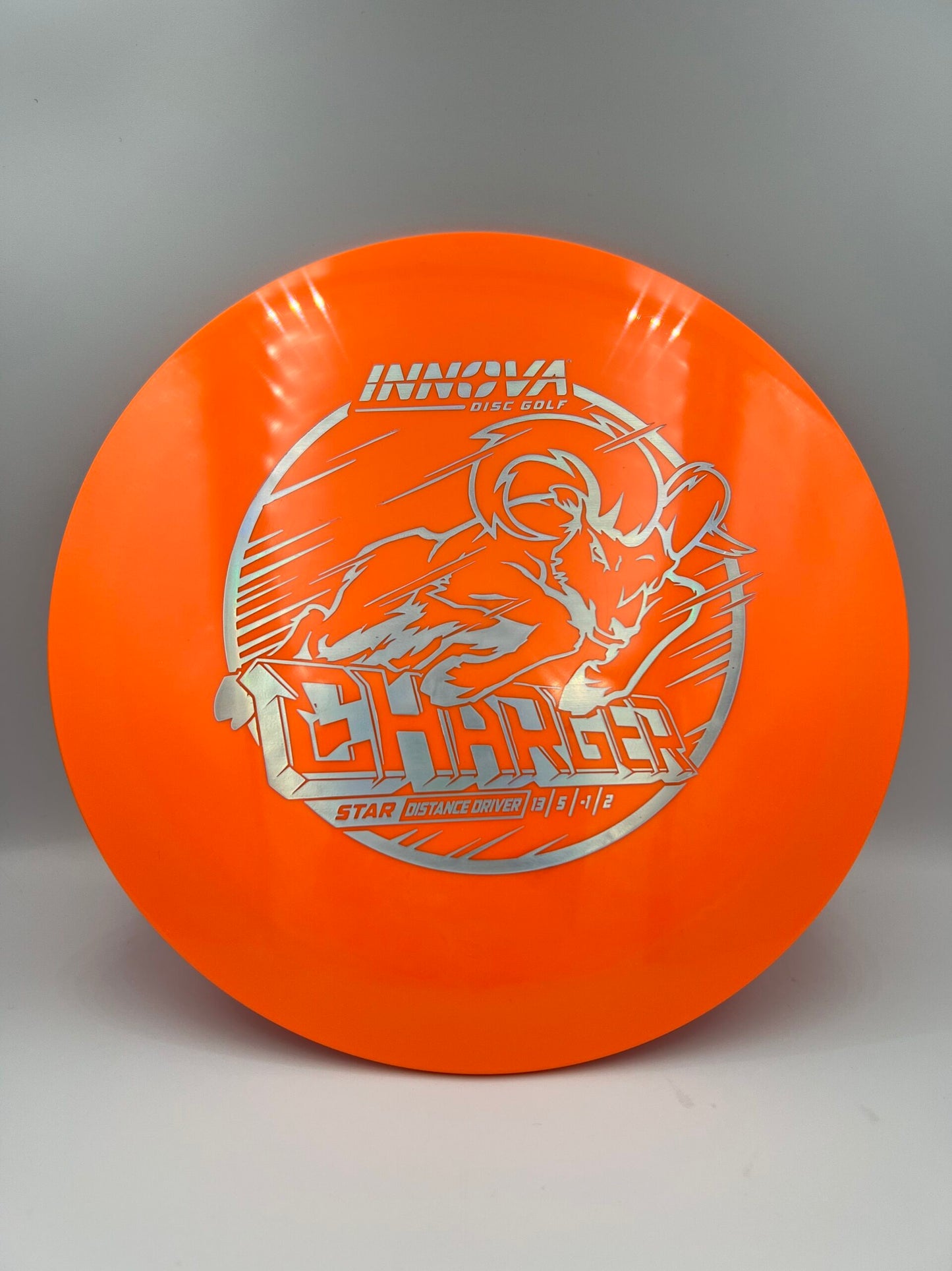 Innova Star Charger
