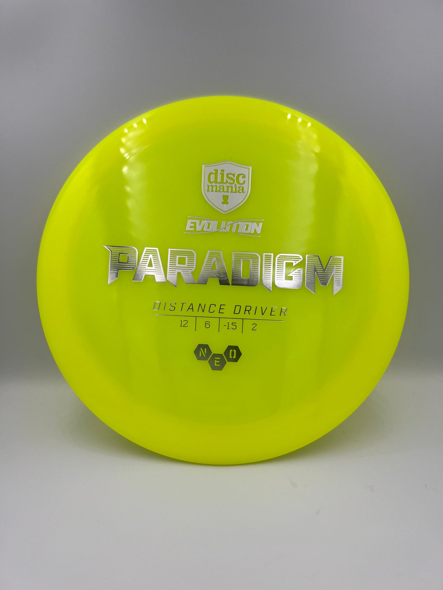 Discmania NEO Paradigm