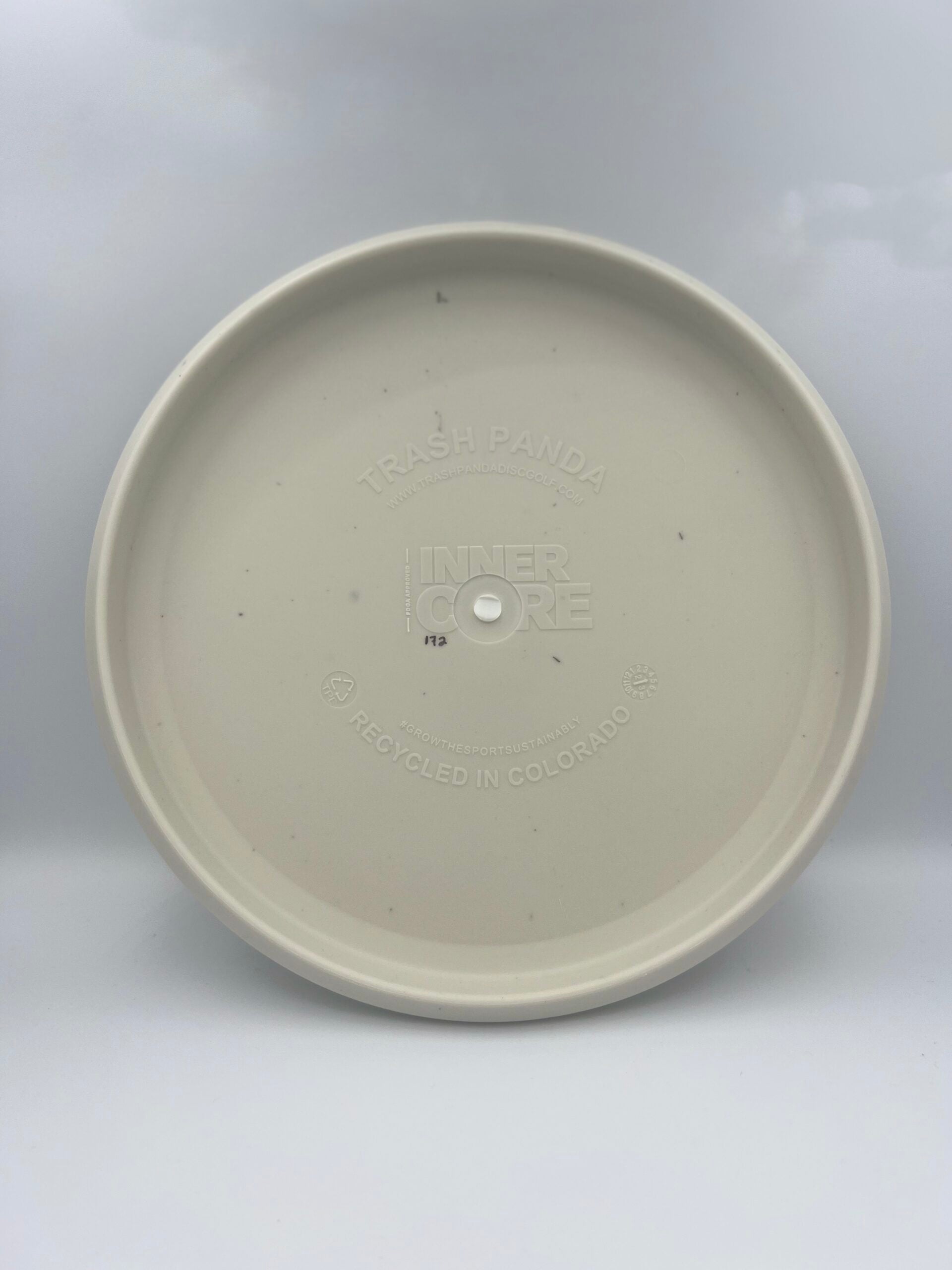 Trash Panda Inner Core
