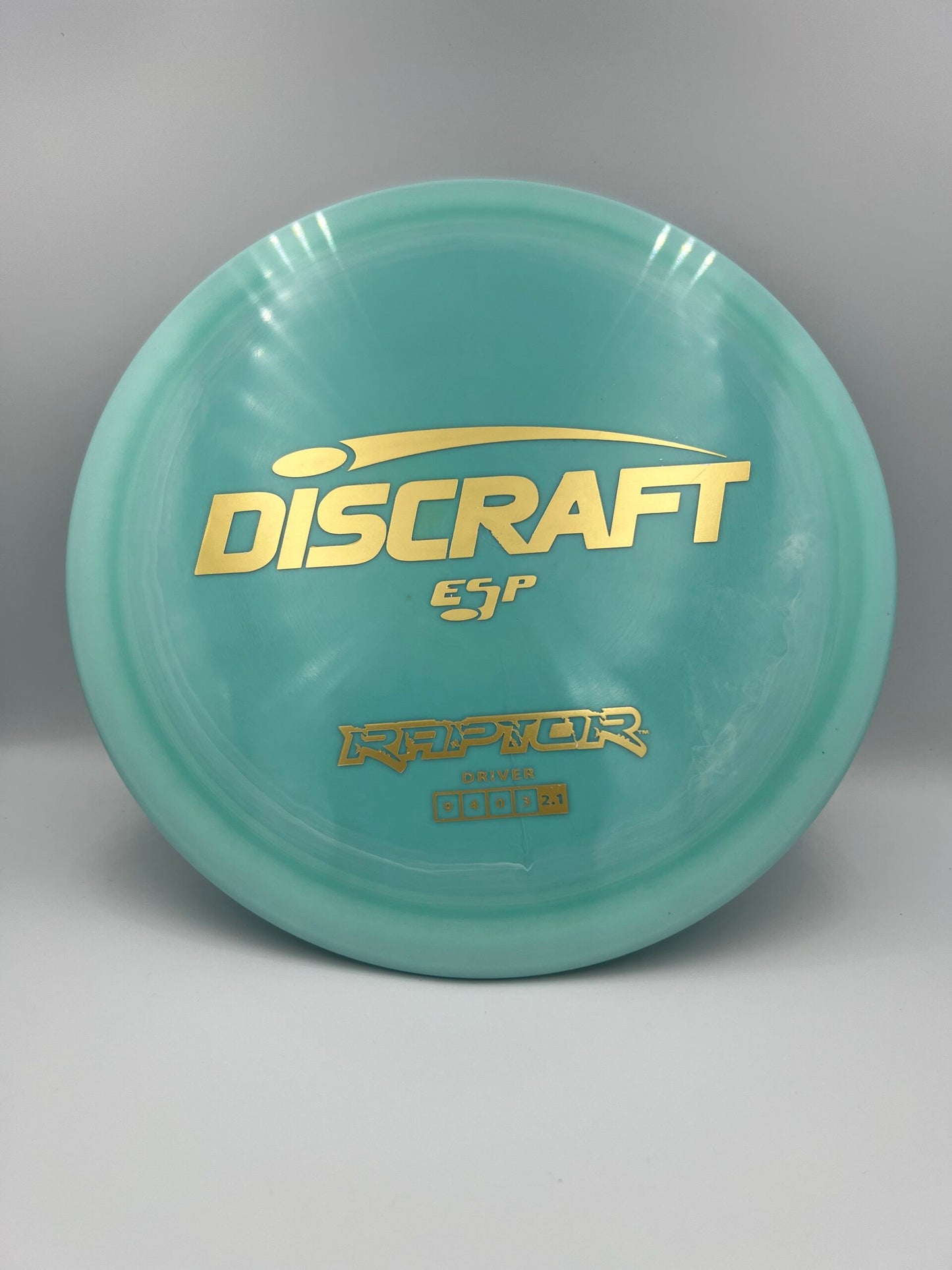 Discraft ESP Raptor