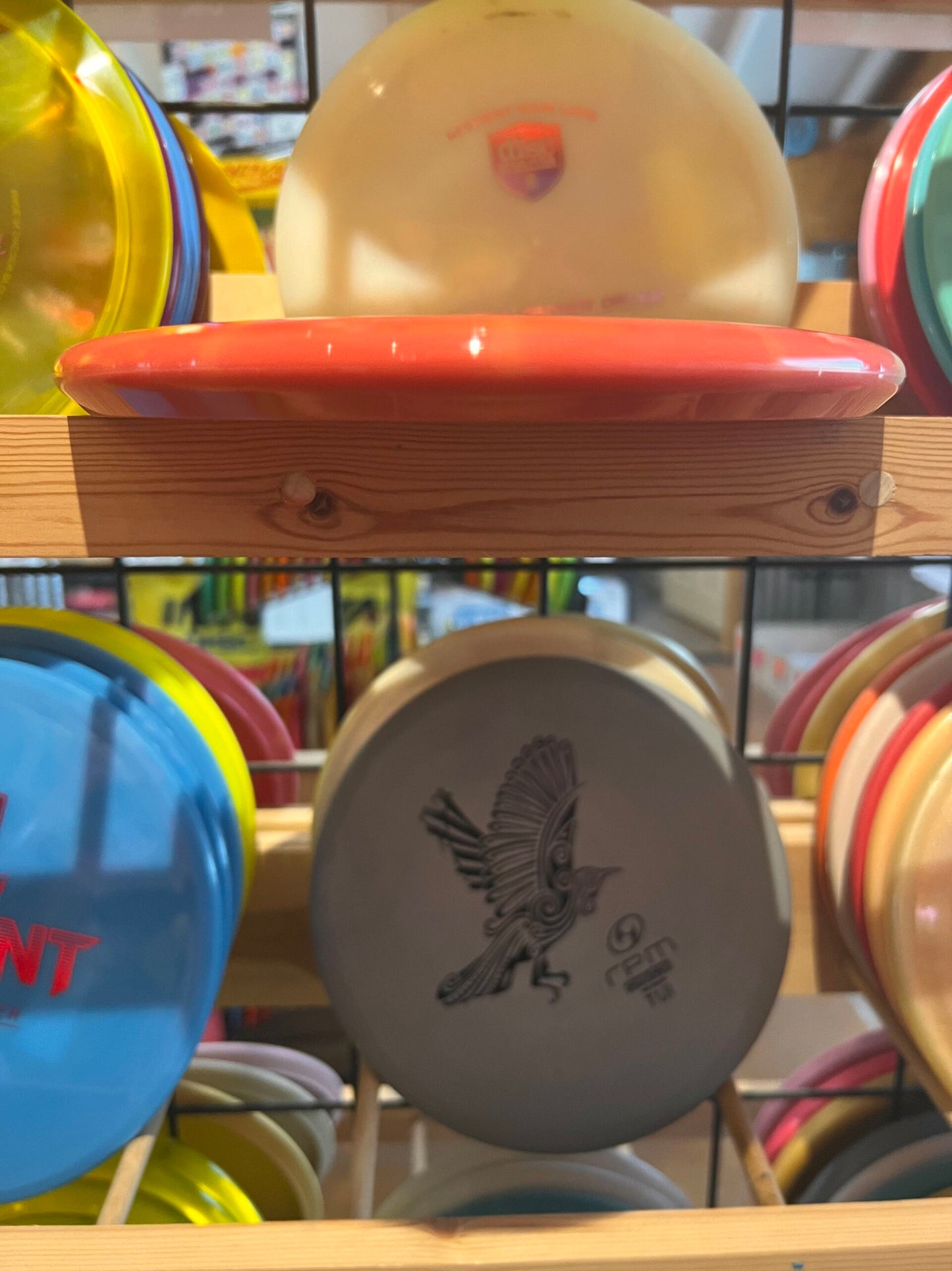 Discmania Cosmic Fury