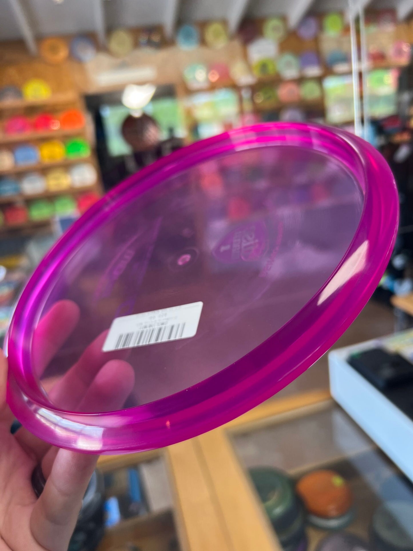 Discmania C-Line MD1