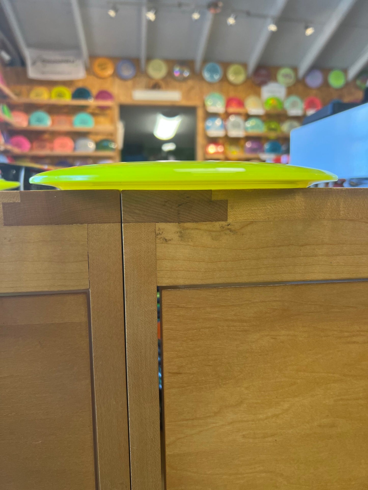 Discmania NEO Paradigm