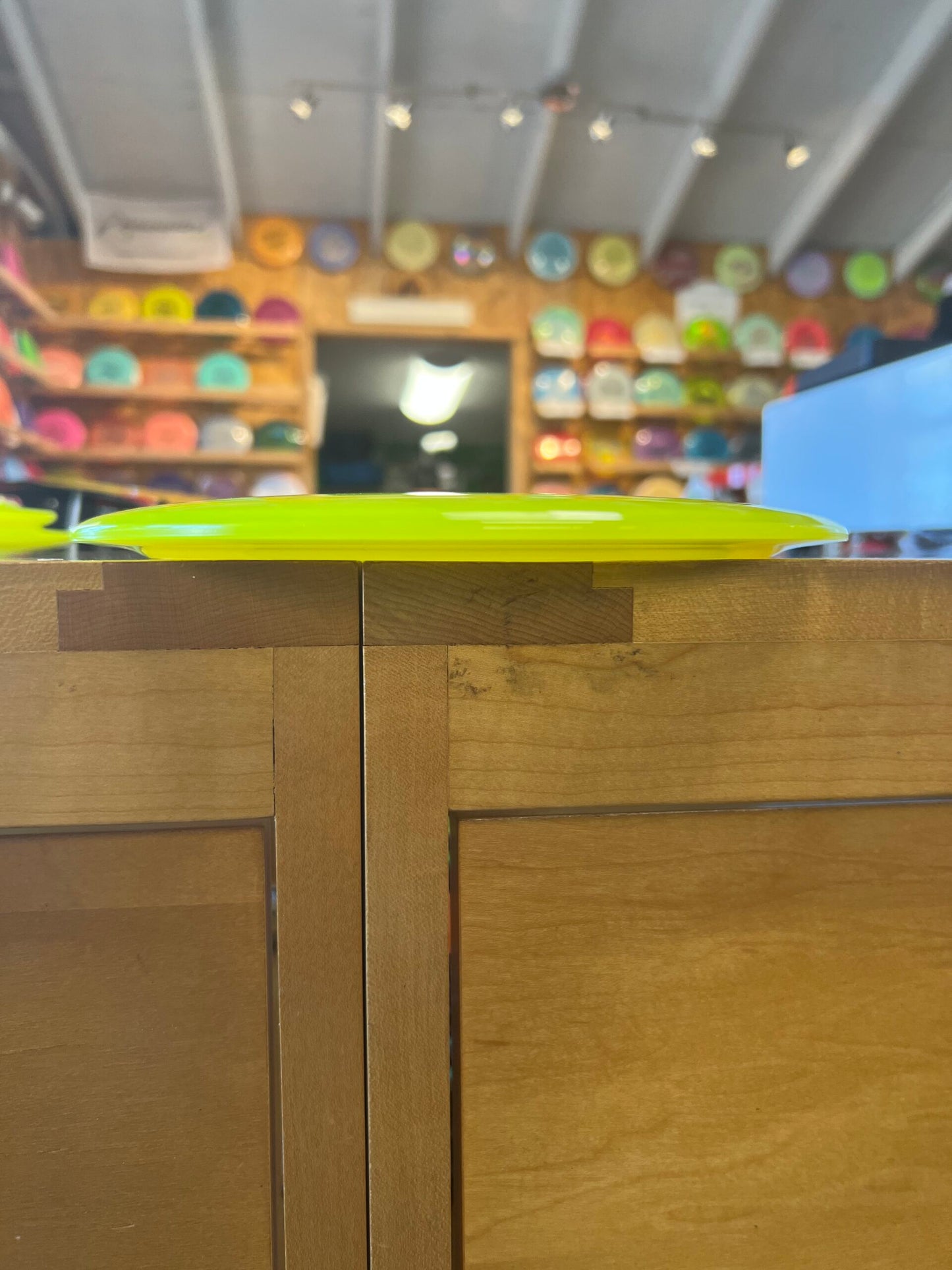 Discmania NEO Paradigm