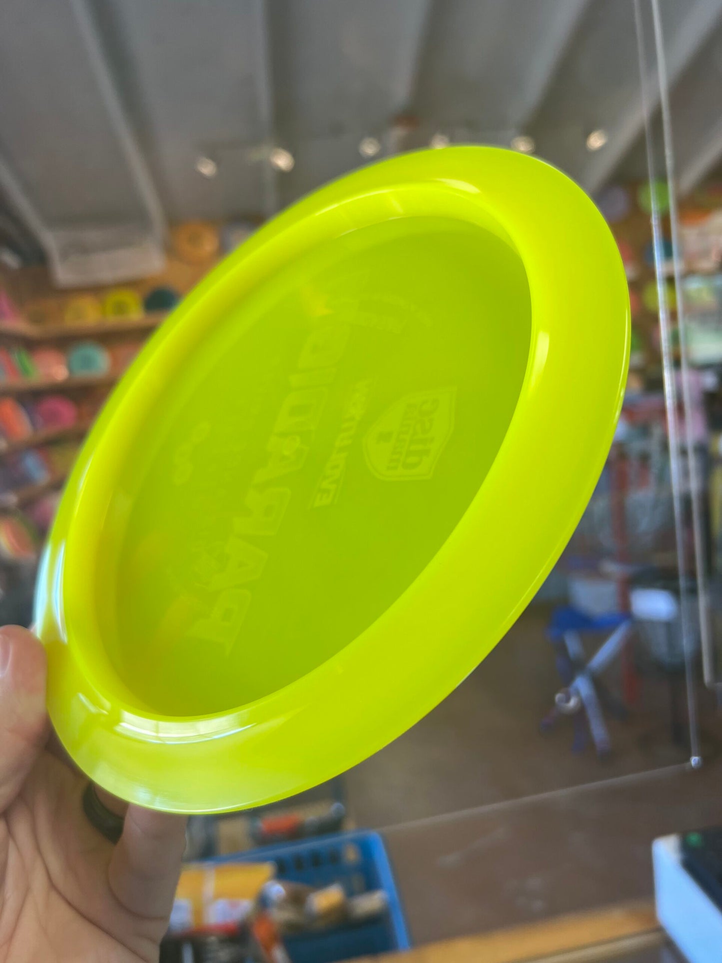 Discmania NEO Paradigm