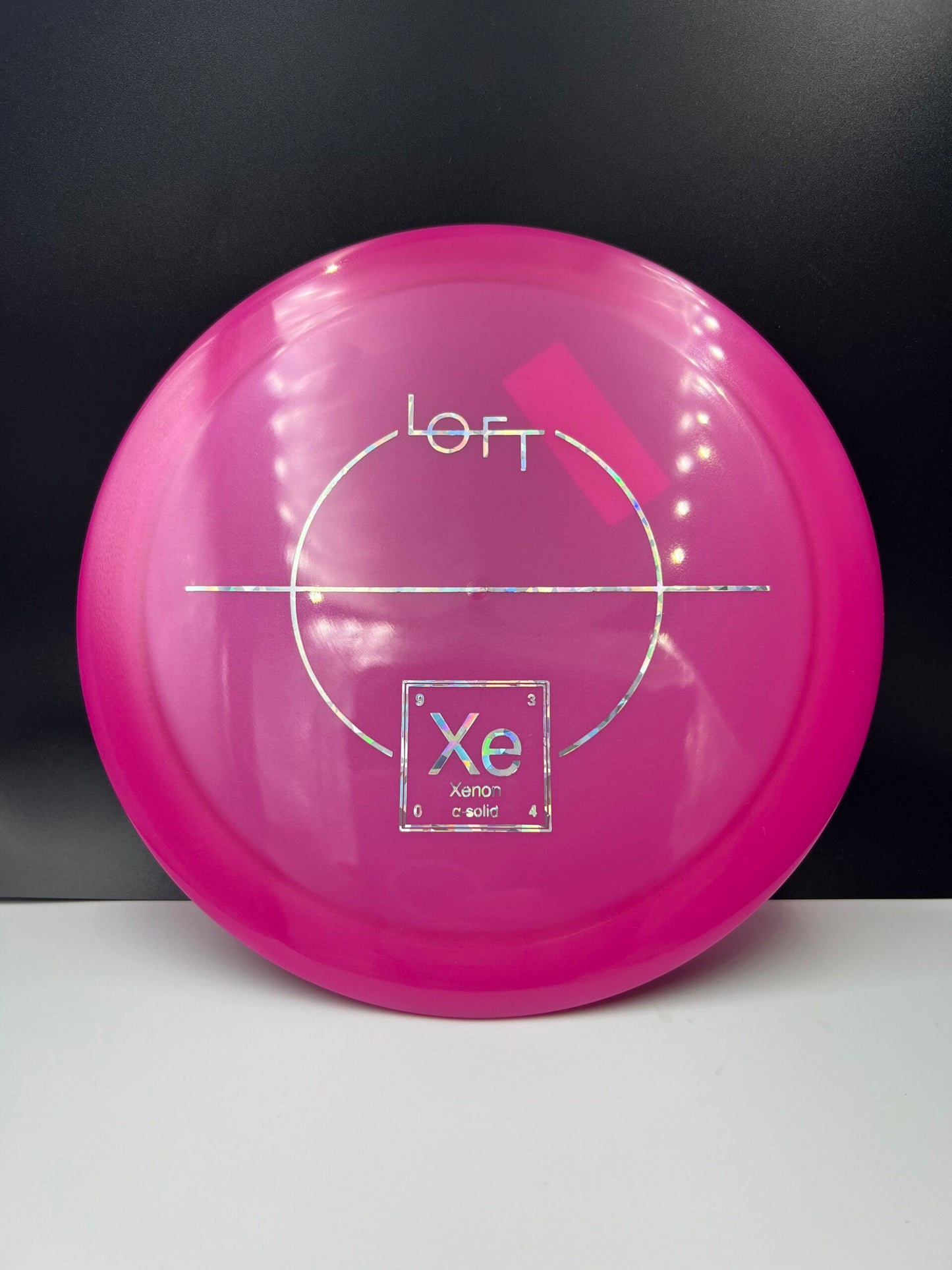 Loft Xenon