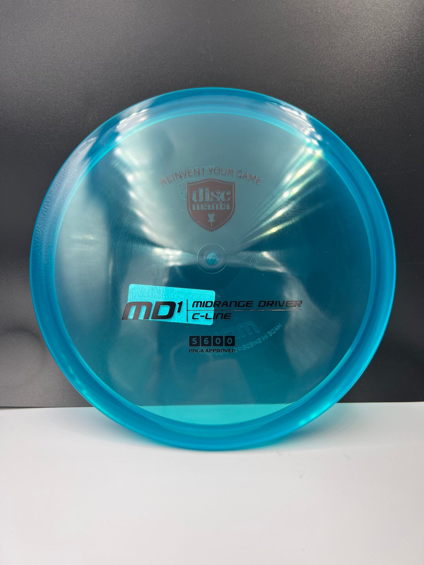 Discmania C-Line MD1