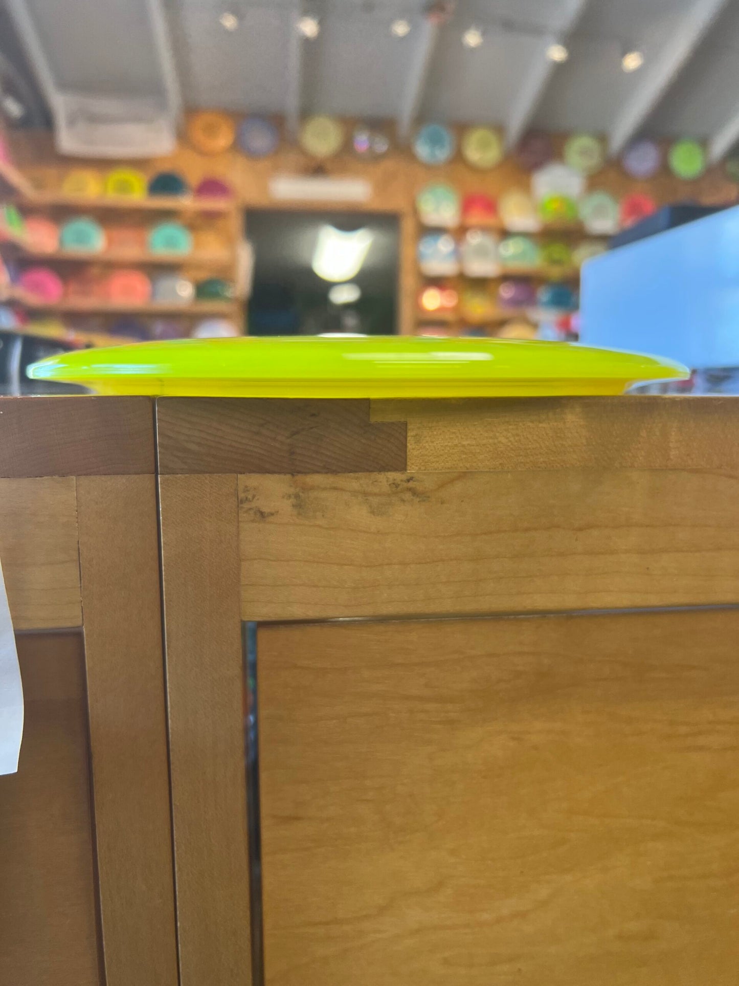 Discmania NEO Paradigm