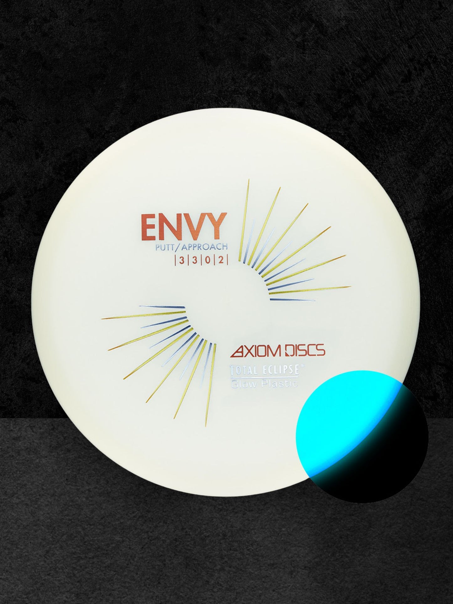 Axiom Total Eclipse Envy