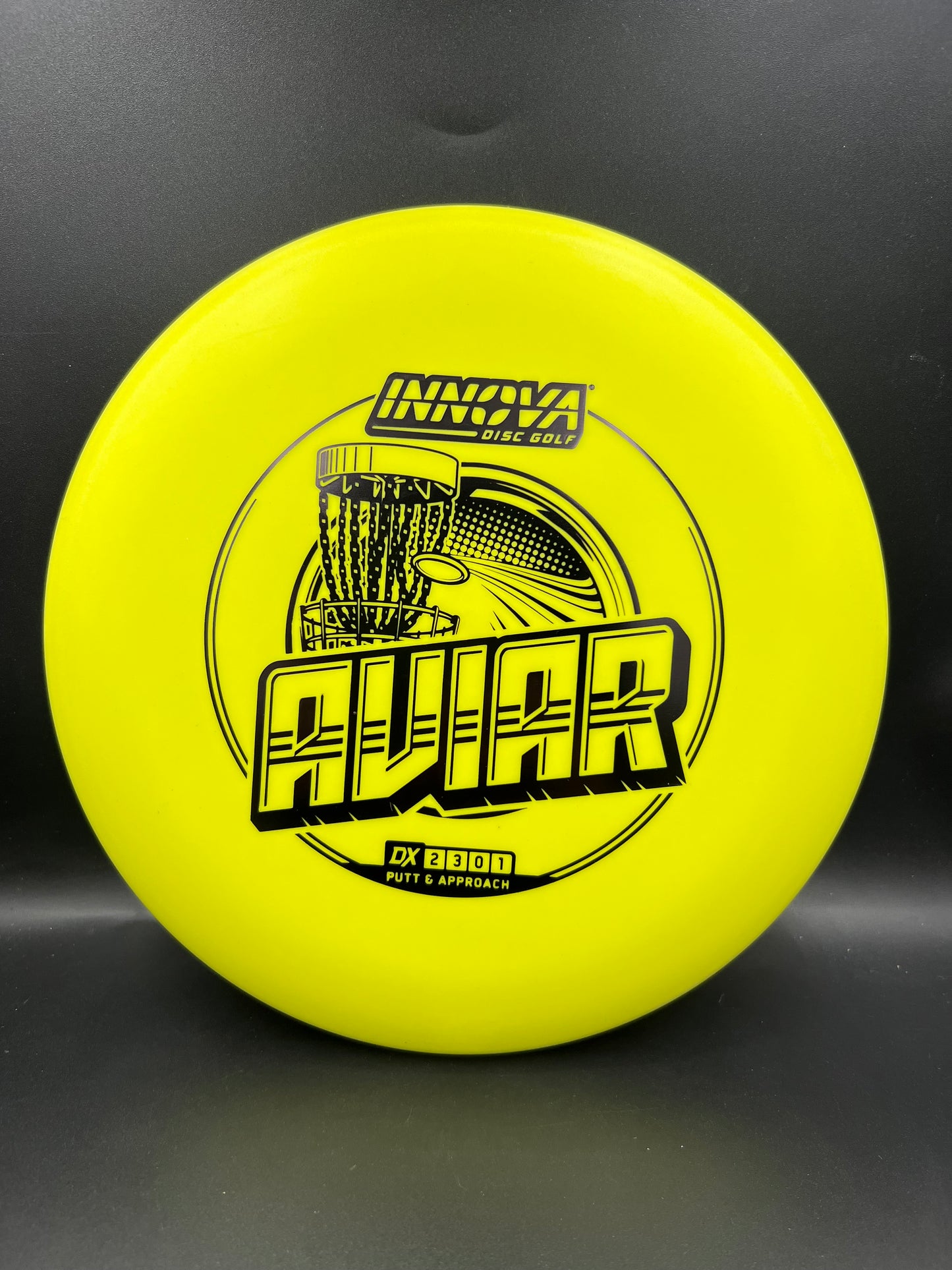 Innova DX Aviar