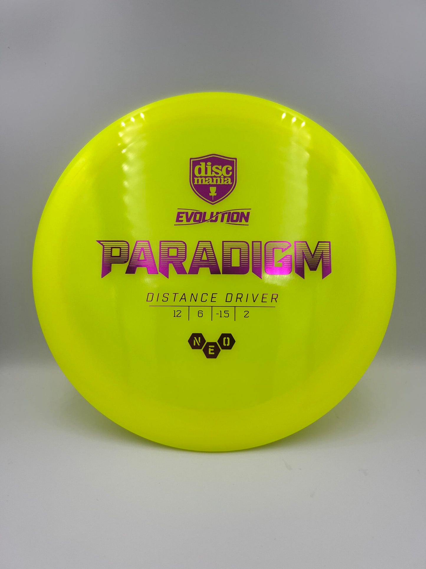 Discmania NEO Paradigm