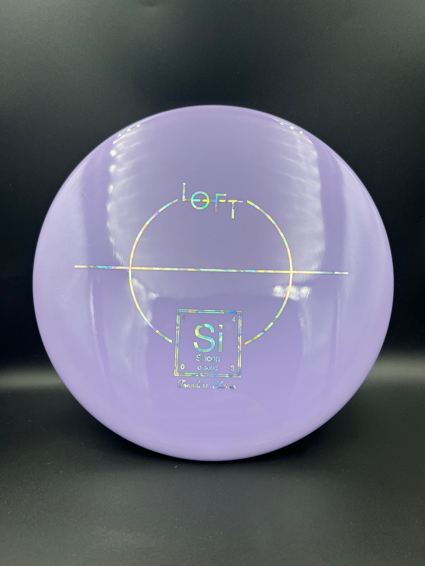 Loft Founders Edition a-solid (alpha solid) Silicon midrange (02)