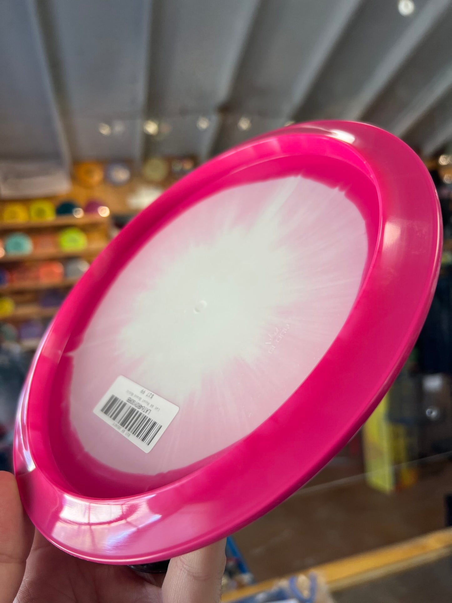 Latitude 64 Royal Grand Orbit Glory