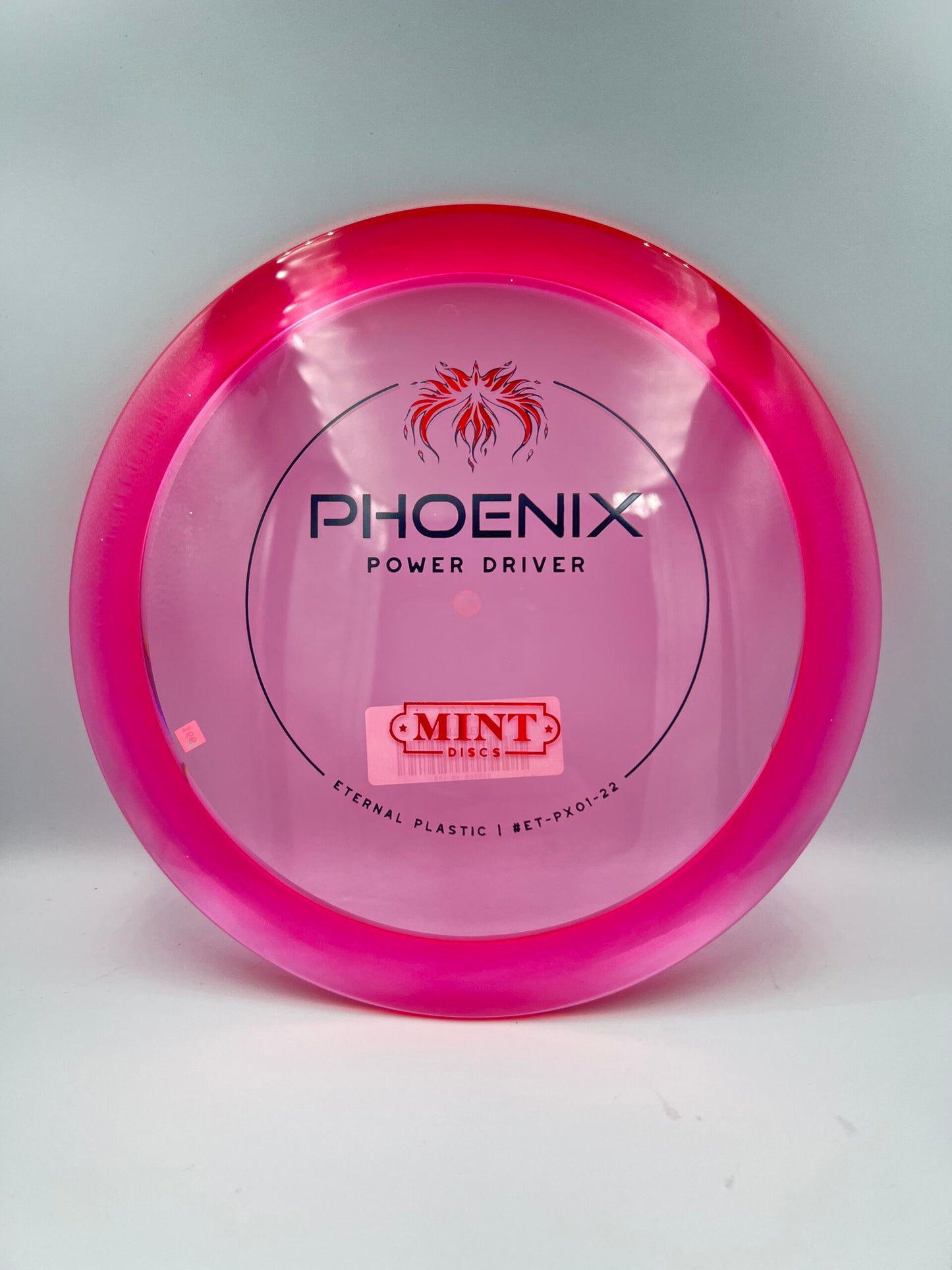 Mint Discs Eternal Phoenix