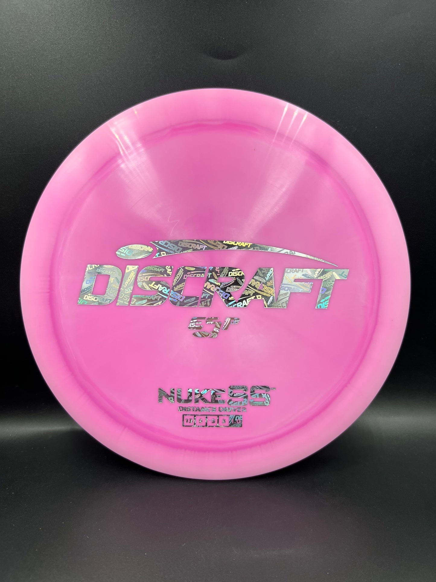 Discraft ESP Nuke SS