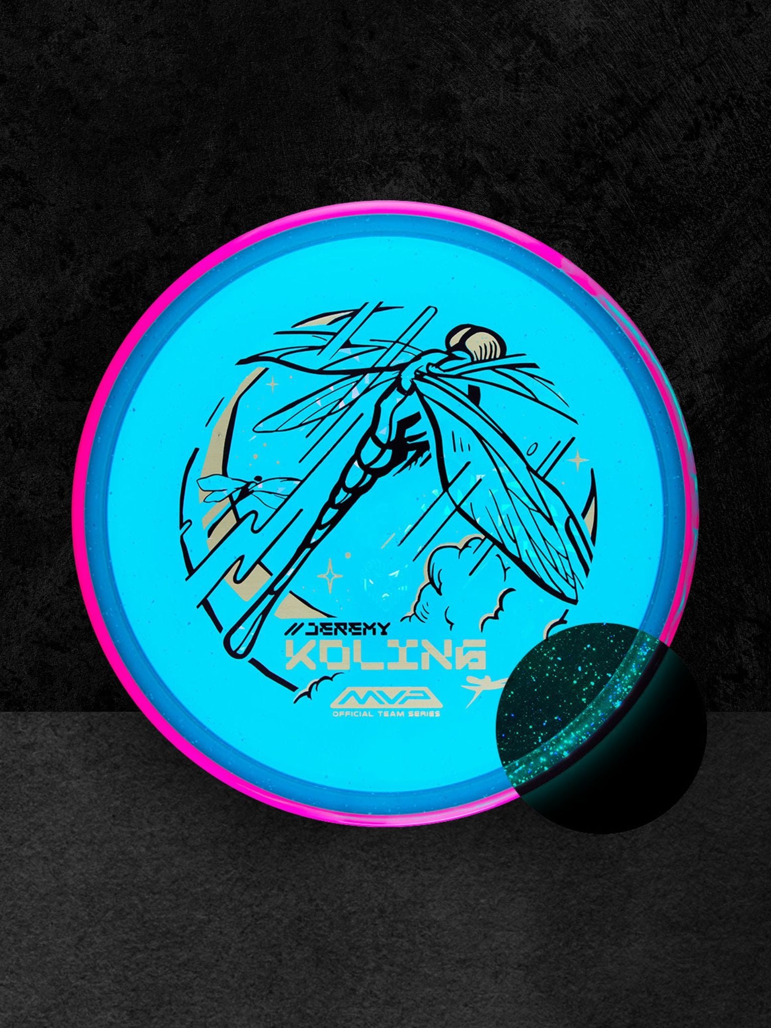 Axiom Big Jerm Particle Glow Proton Tempo