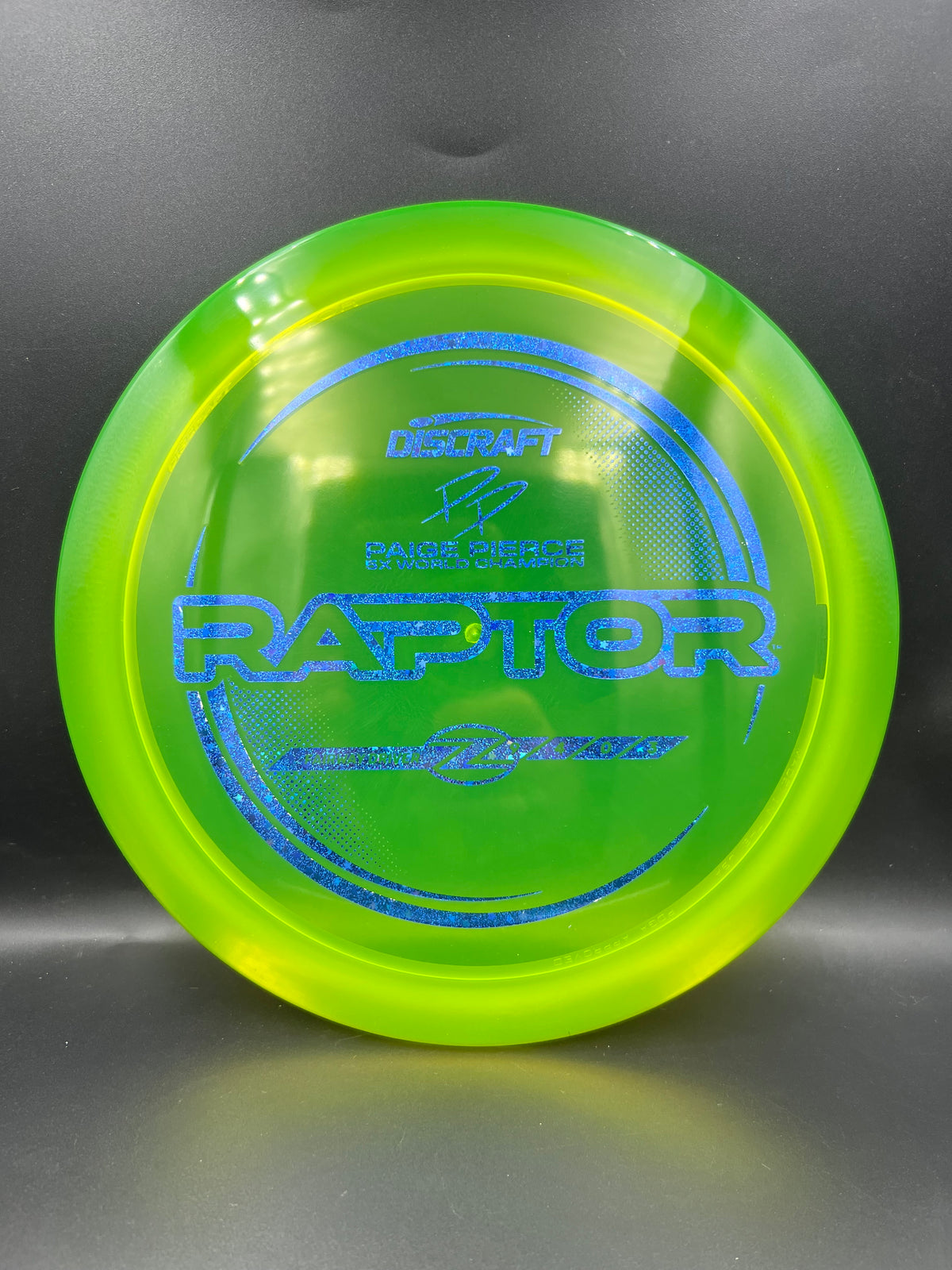 Discraft Z Raptor