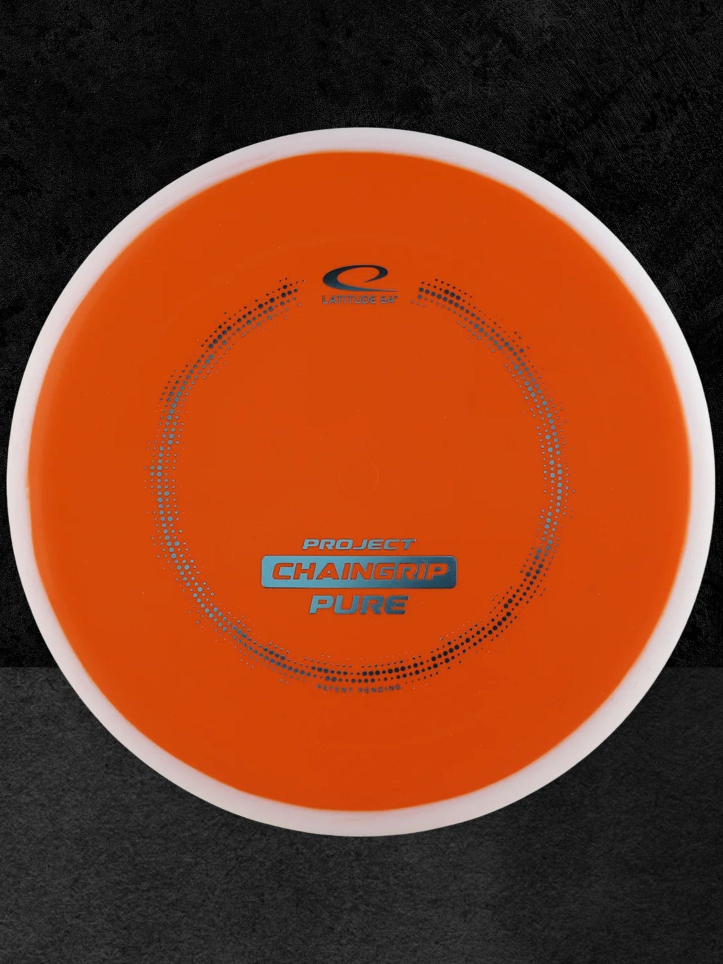 Latitude 64 Project ChainGrip Pure - Prototype