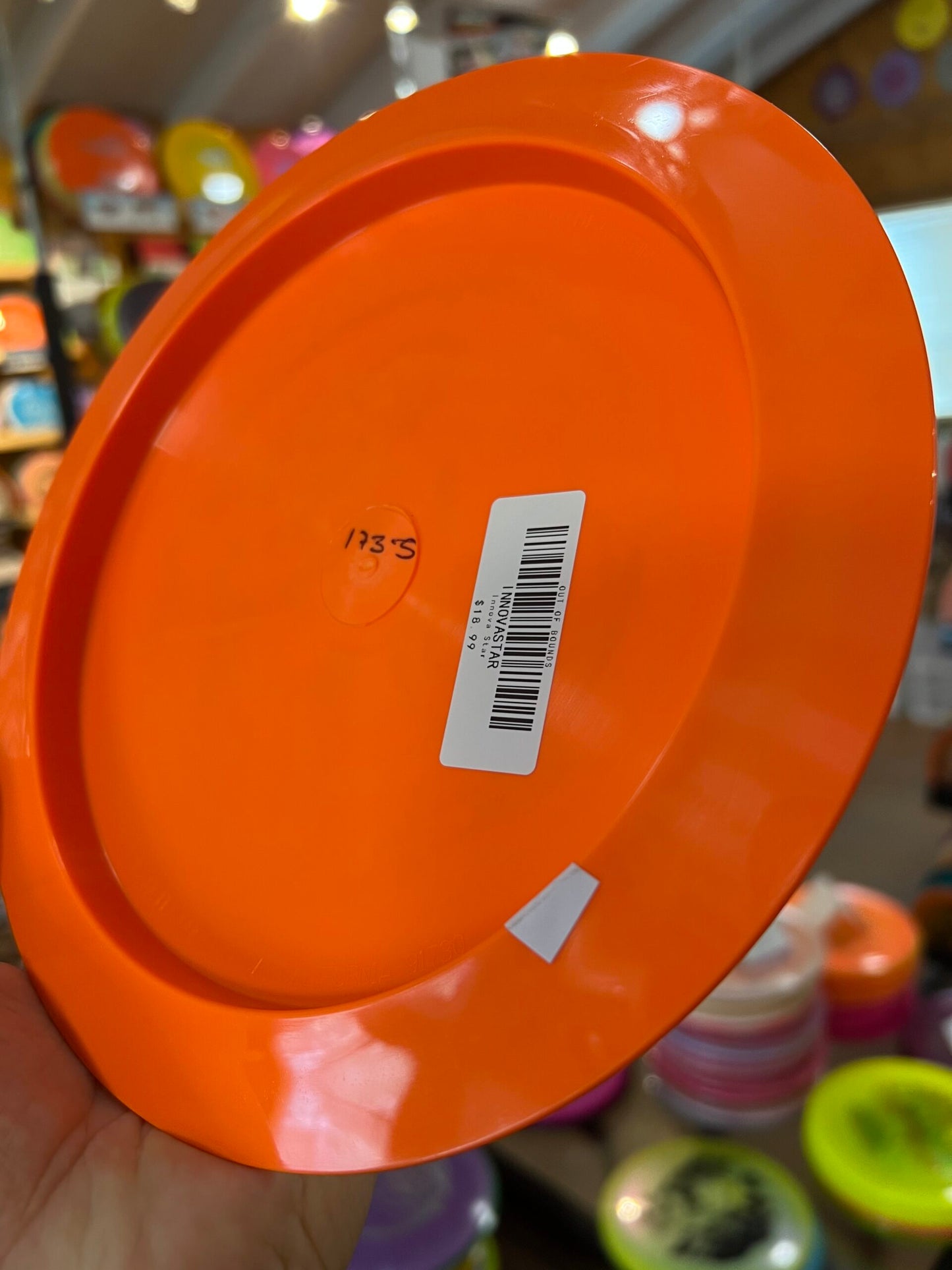 Innova Star Charger