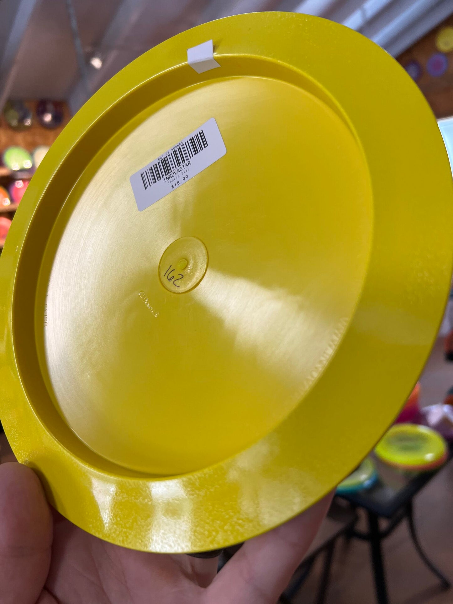 Innova Star Charger