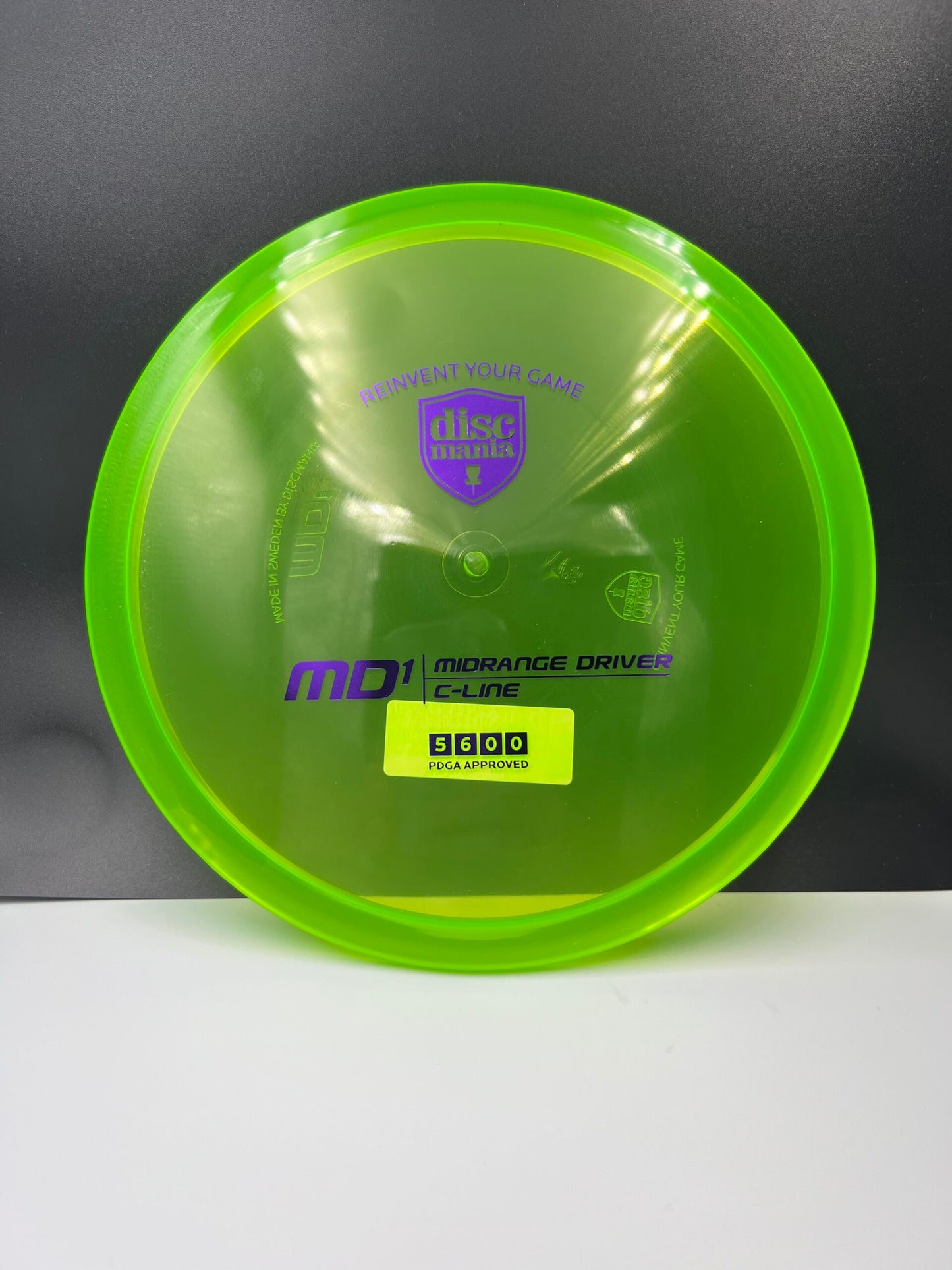 Discmania C-Line MD1