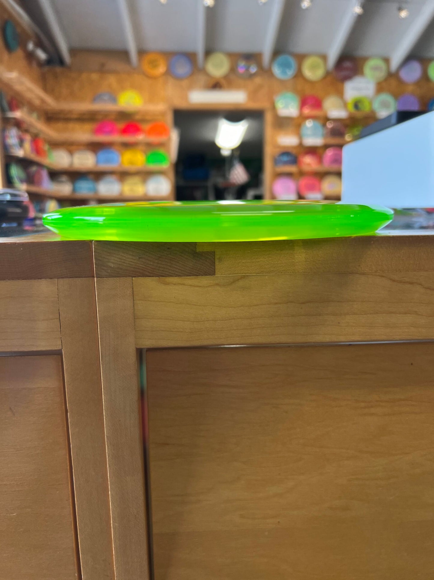 Discmania C-Line MD1