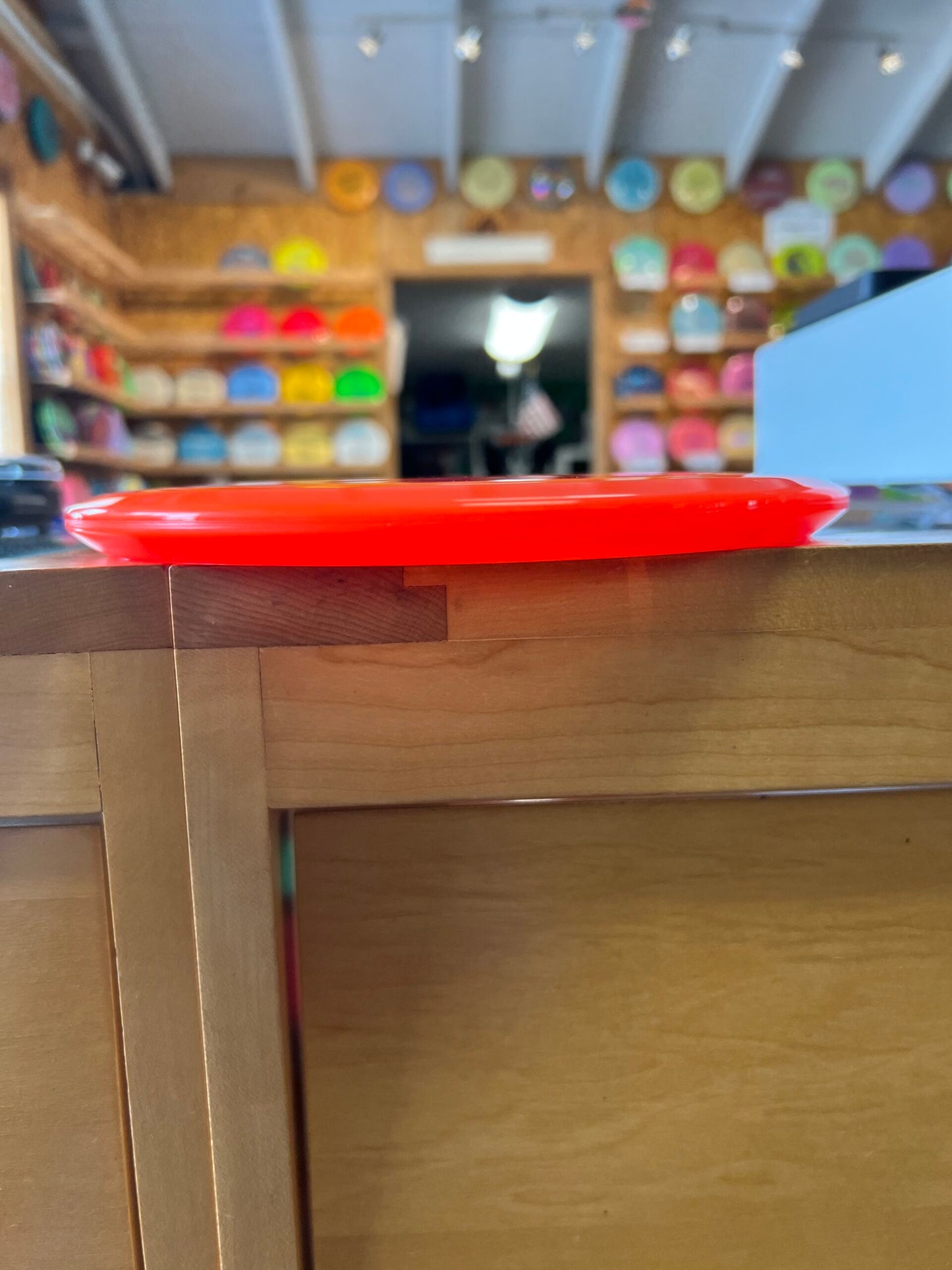 Discmania C-Line MD1