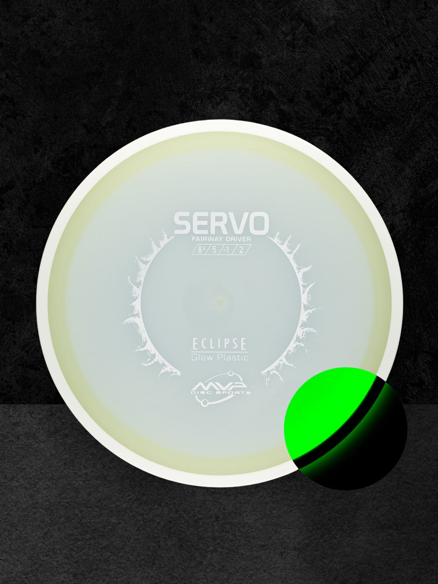 MVP Eclipse Servo