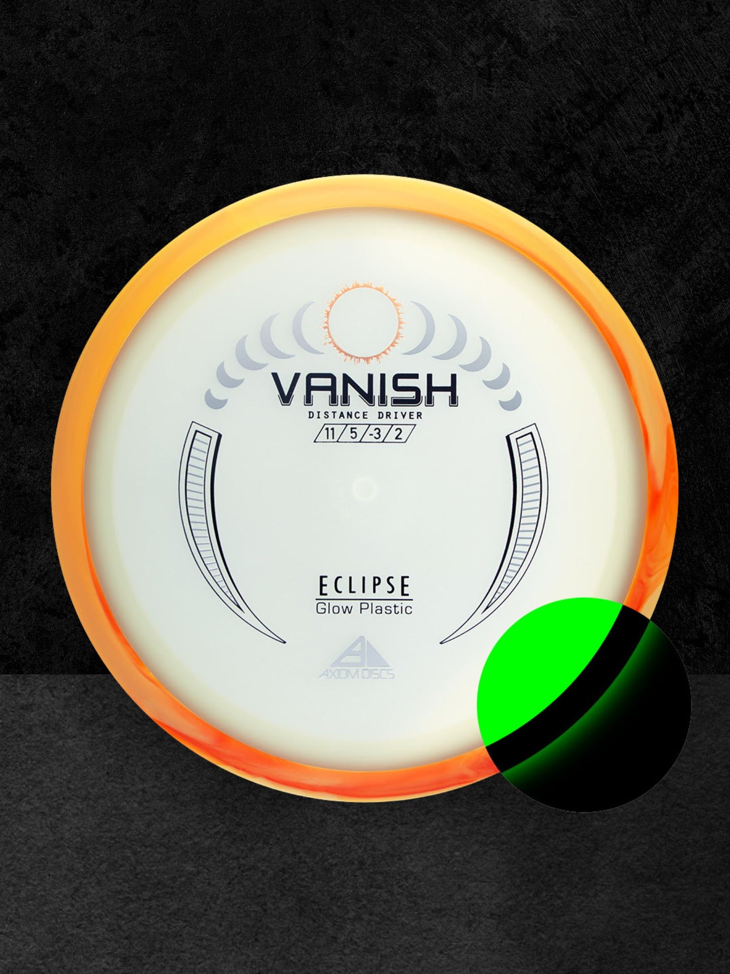 Axiom Eclipse Vanish (PRE-ORDER)