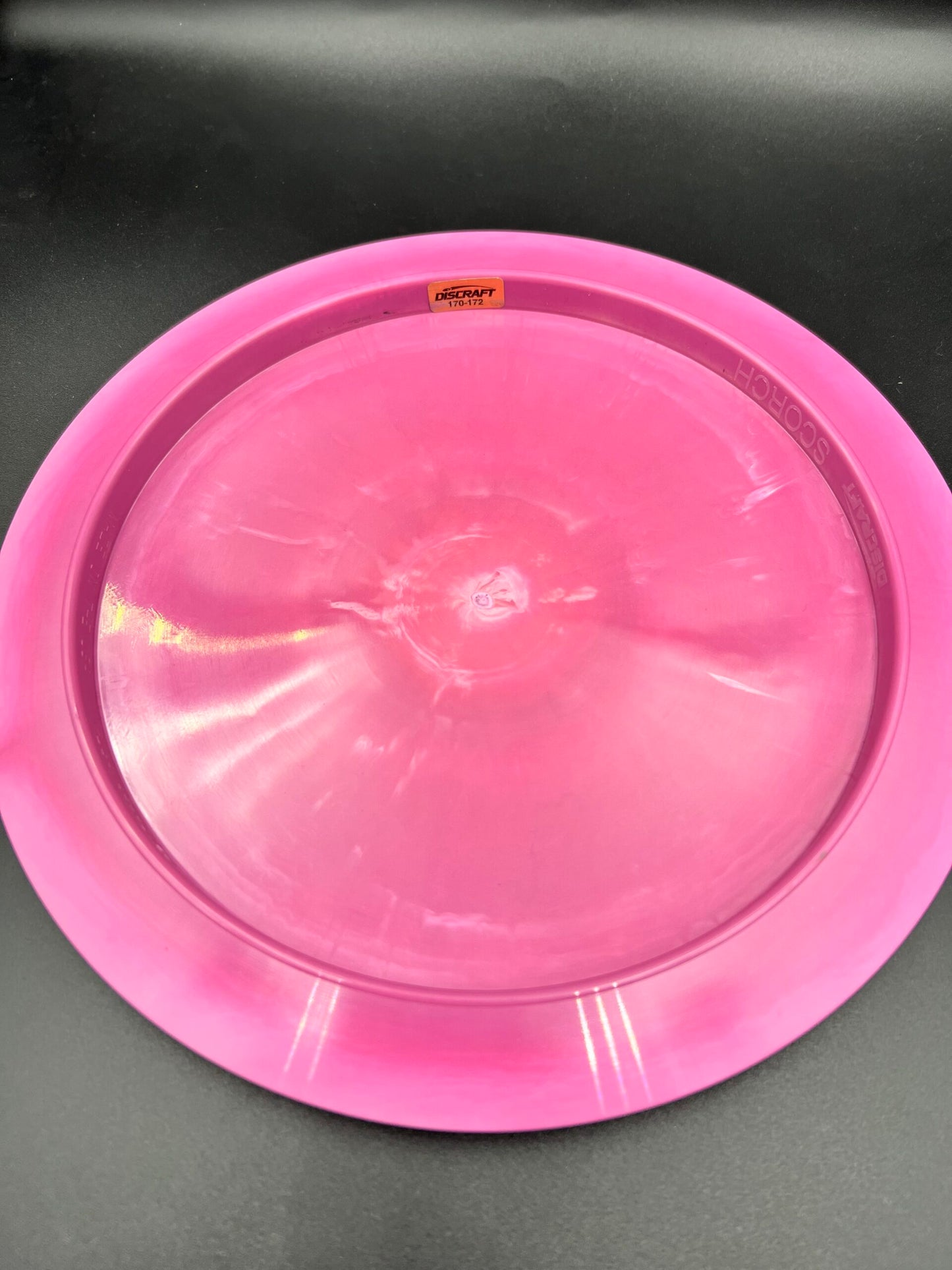 Discraft ESP Scorch Distance Driver 01