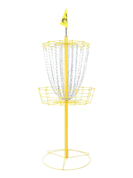 Hive Double Chains Practice Basket