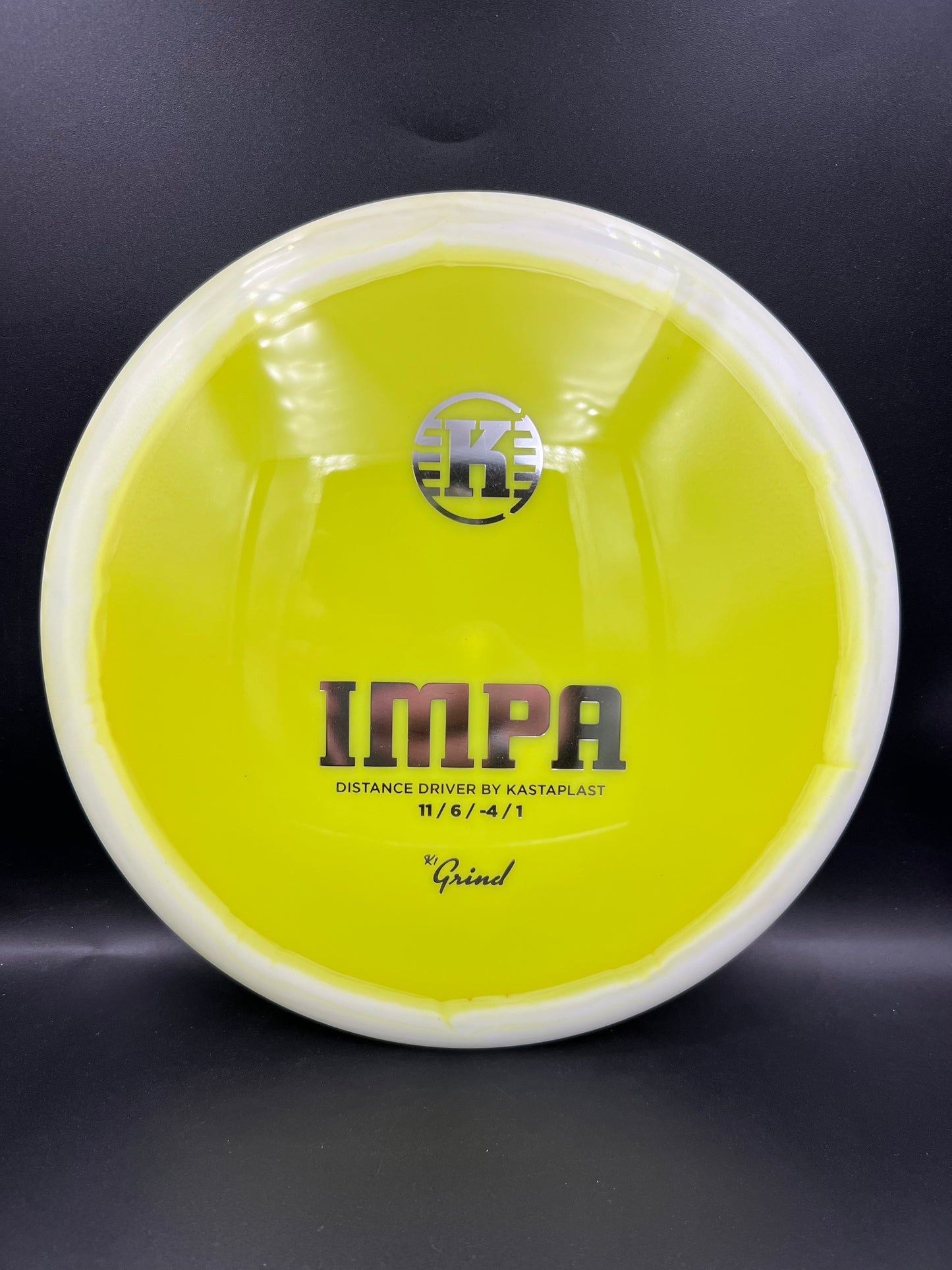 Kastaplast K1 Impa