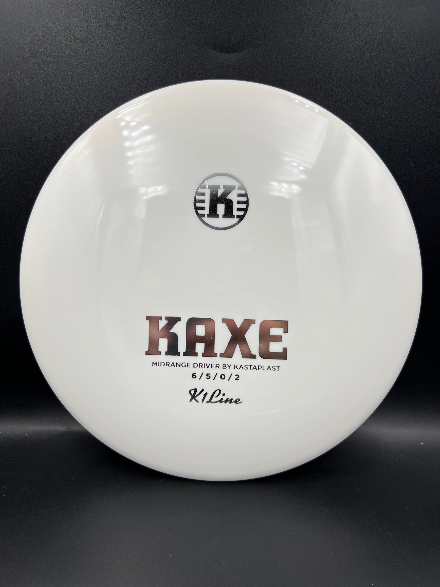 Kastaplast K1 Kaxe