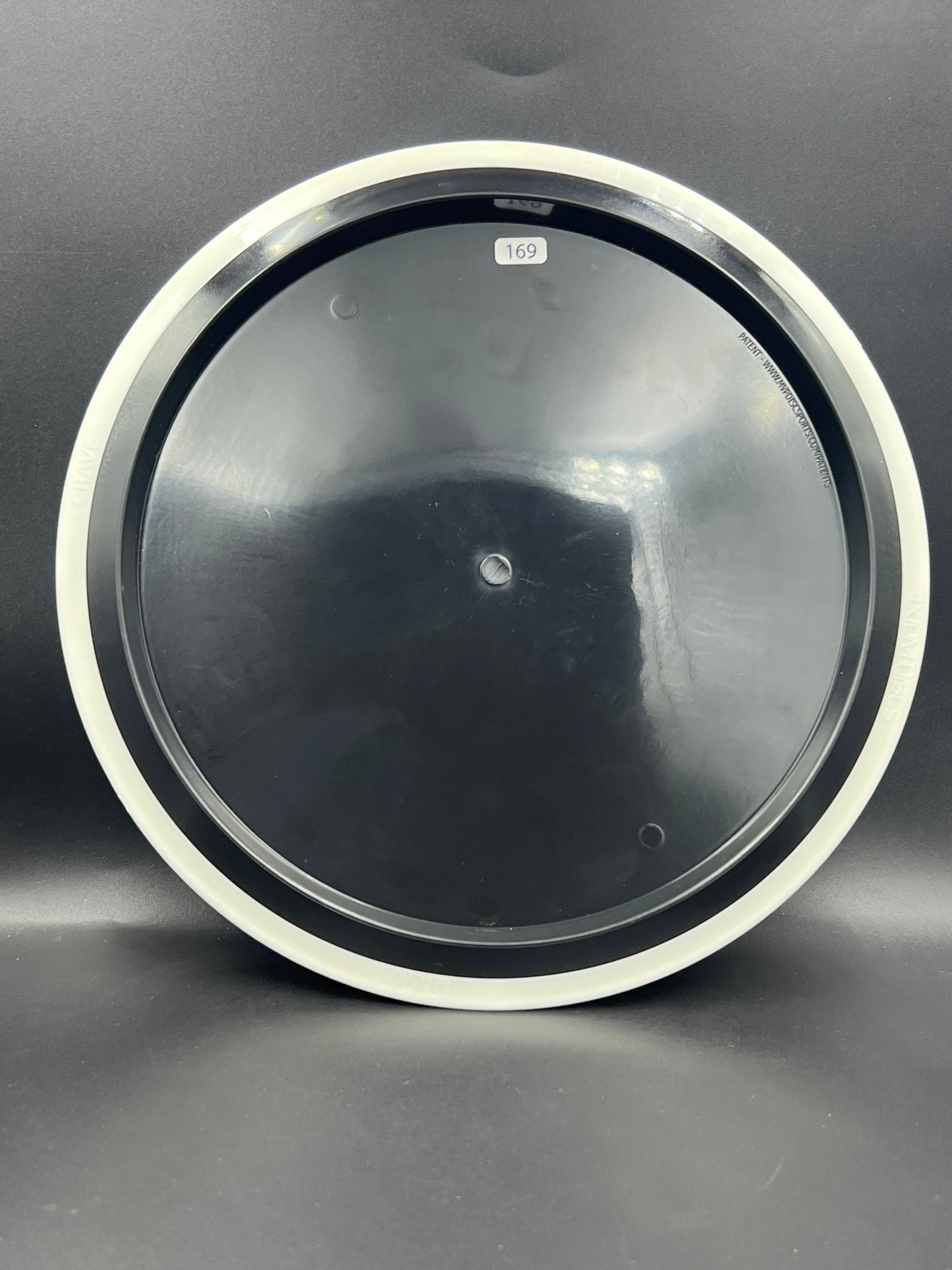 Axiom Neutron Crave - Used (9/10) - 169g