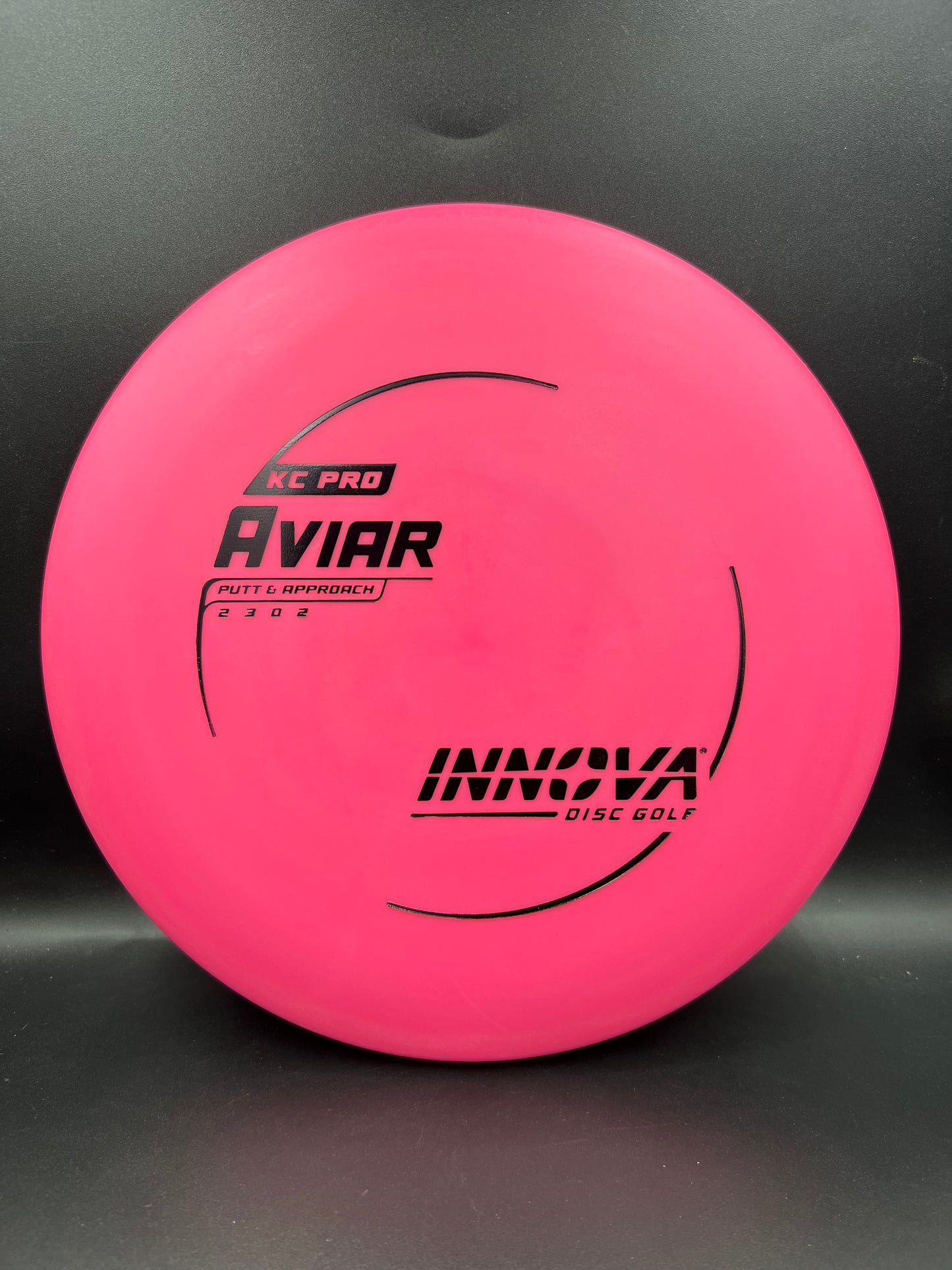 Innova KC Pro Aviar