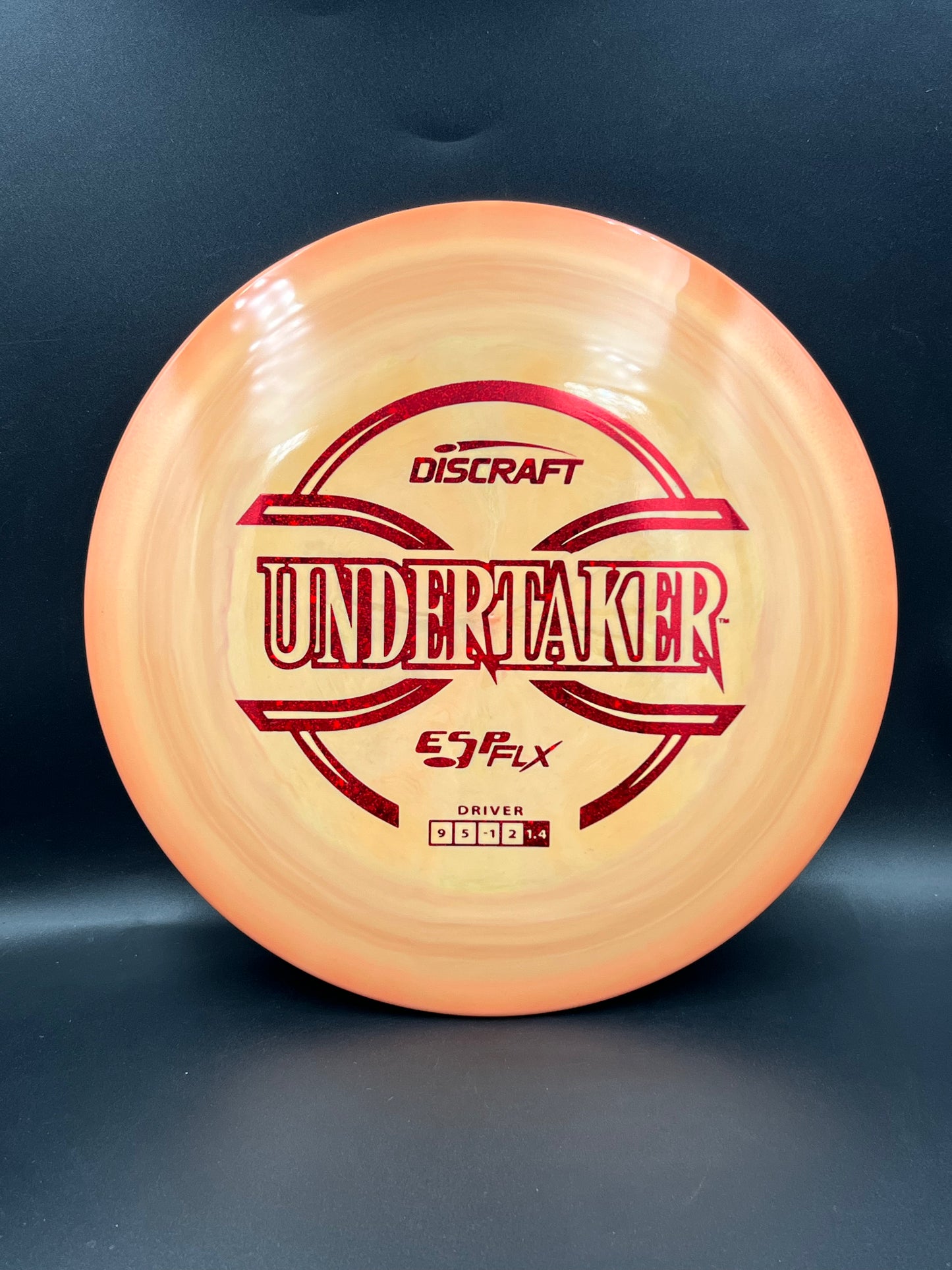 Discraft ESP Flx Undertaker
